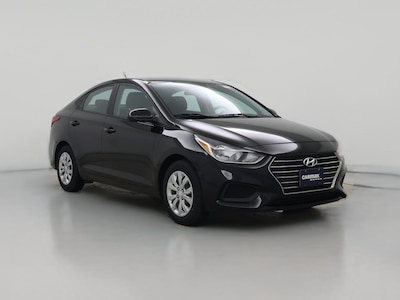 2022 Hyundai Accent SE