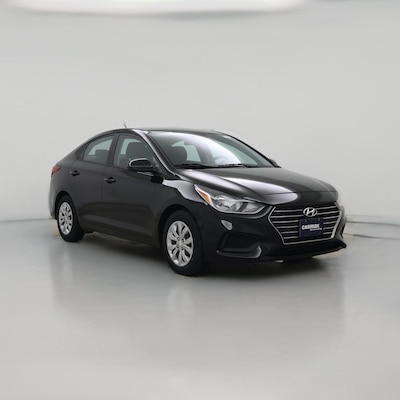 2022 Hyundai Accent SE