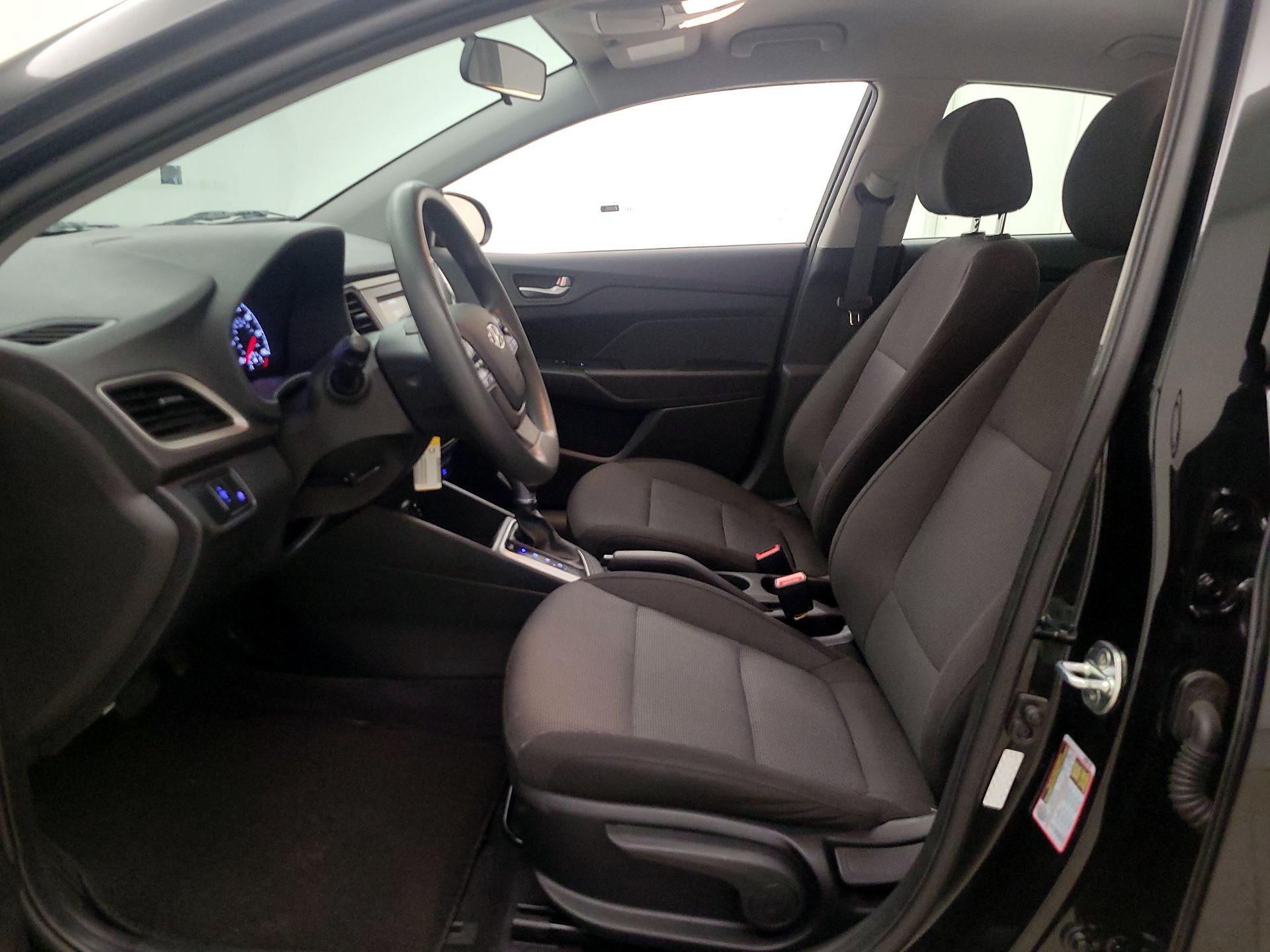 Thumbnail: 2022 Hyundai Accent - 11