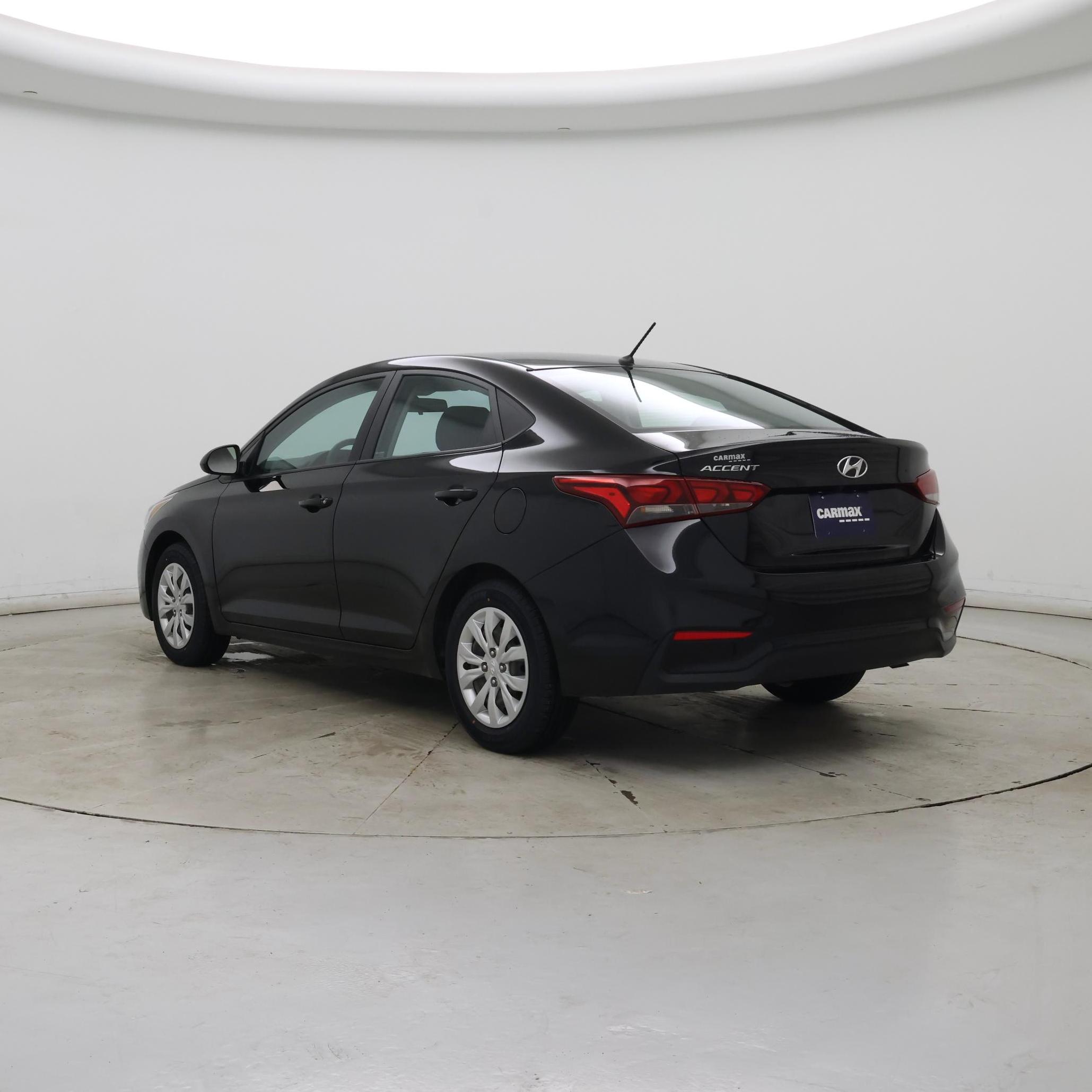 Thumbnail: 2022 Hyundai Accent - 2