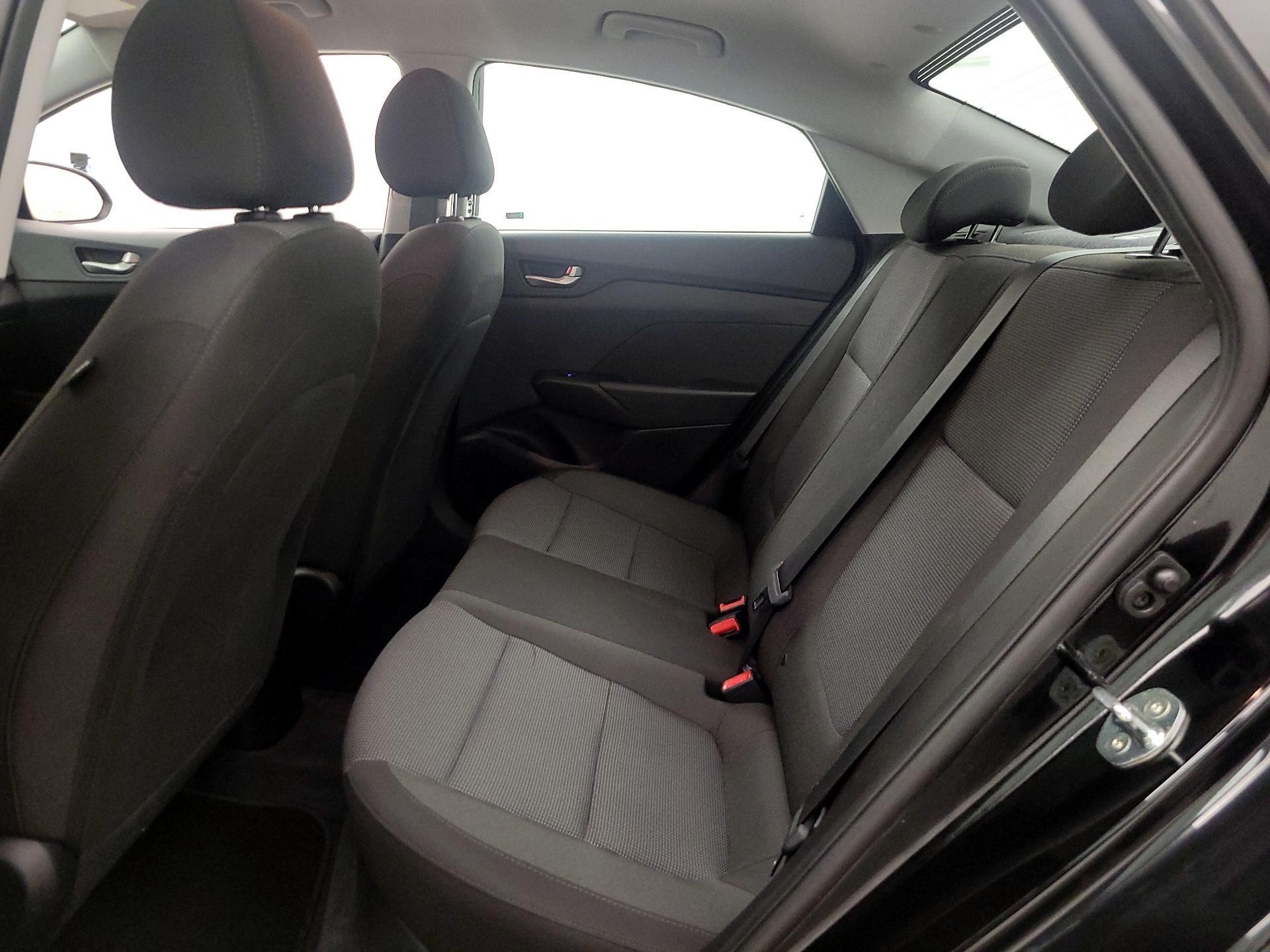 Thumbnail: 2022 Hyundai Accent - 19