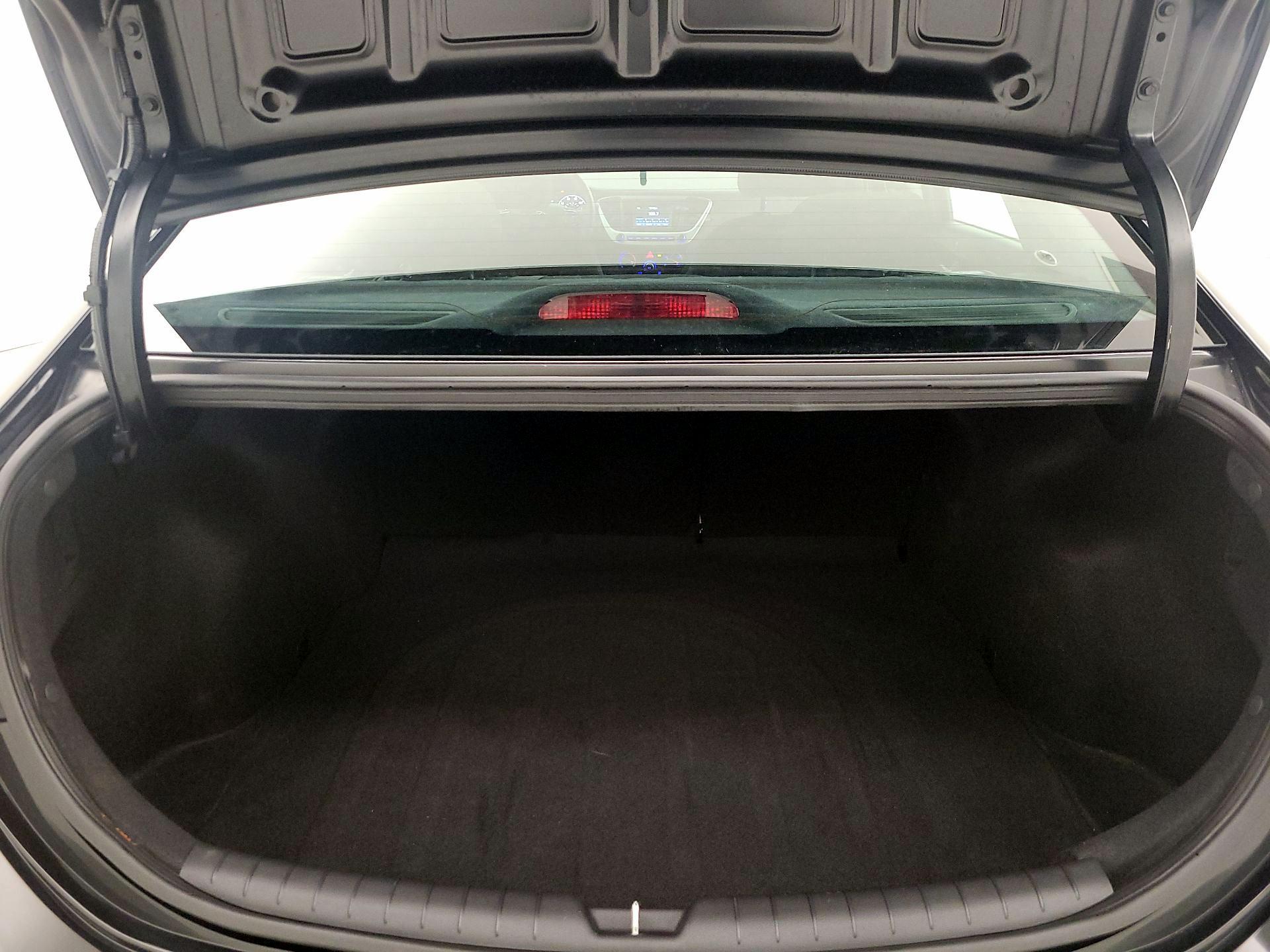 Thumbnail: 2022 Hyundai Accent - 20