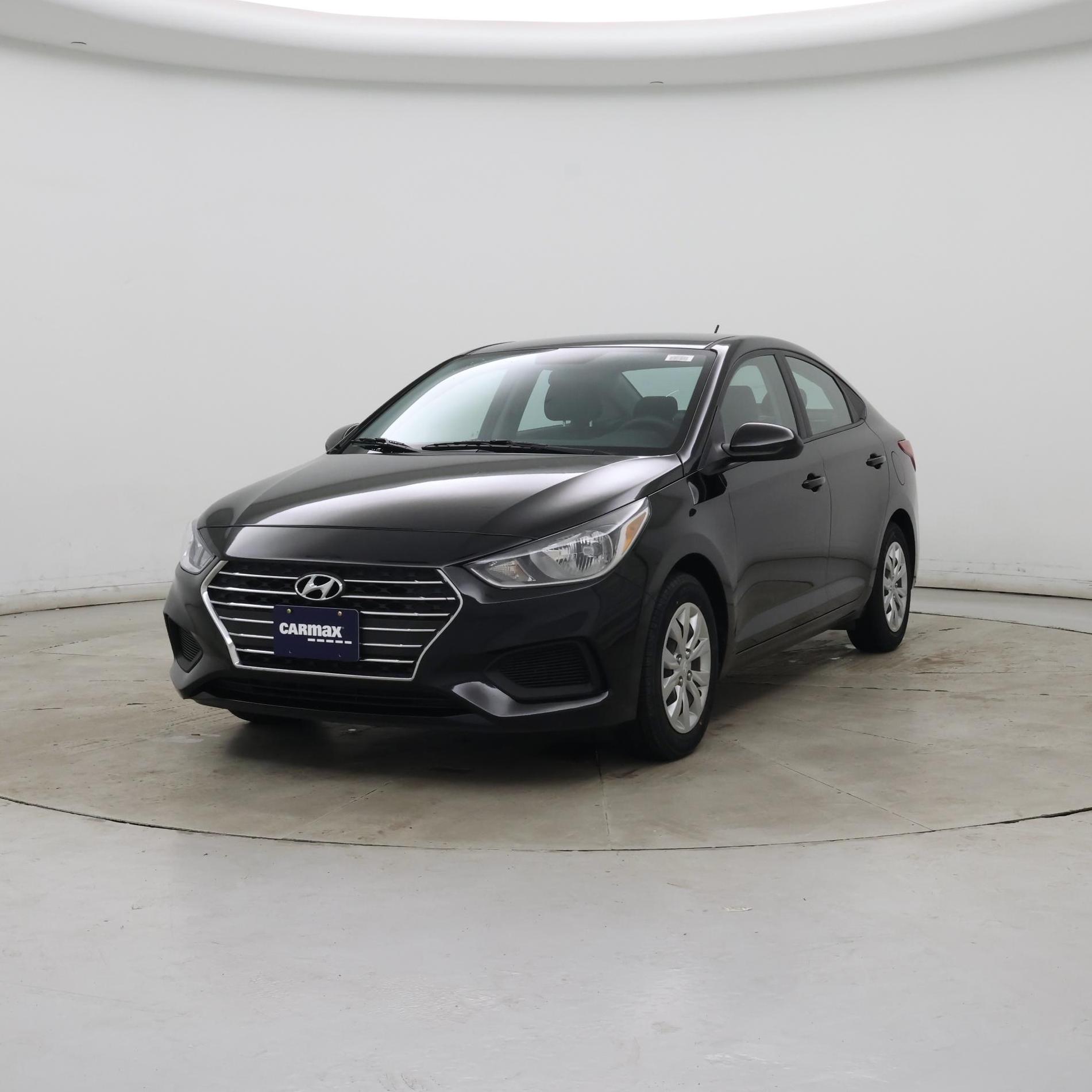 Thumbnail: 2022 Hyundai Accent - 4