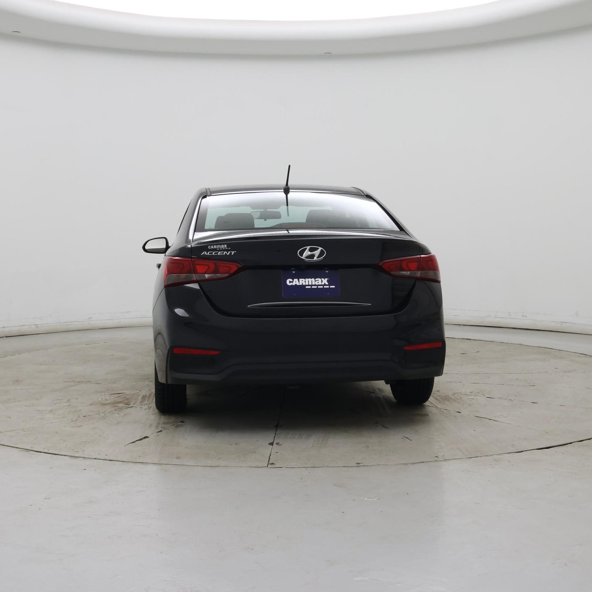 Thumbnail: 2022 Hyundai Accent - 6