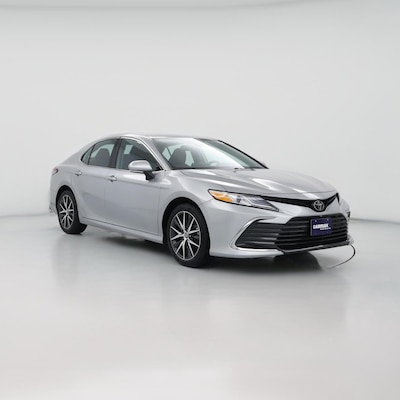 2022 Toyota Camry XLE