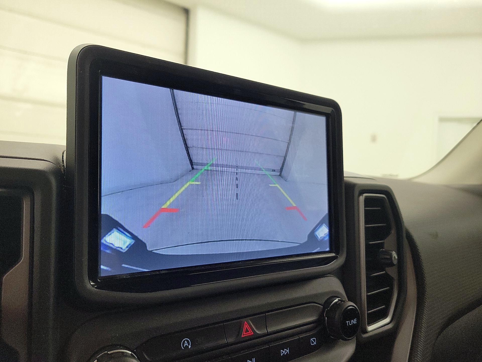 Thumbnail: 2021 Ford Bronco Sport - 12