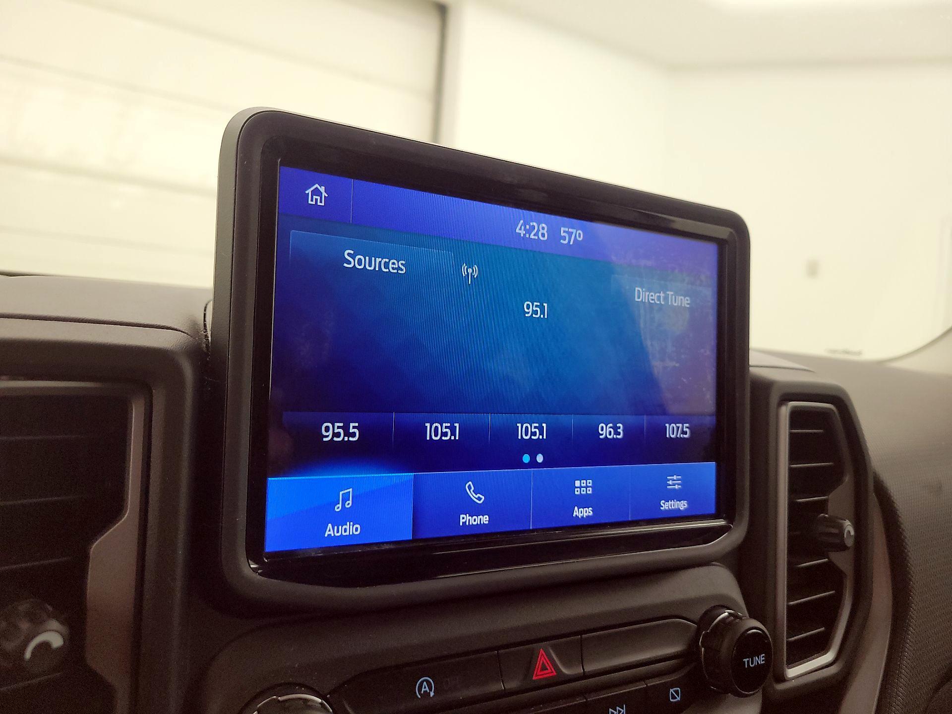 Thumbnail: 2021 Ford Bronco Sport - 13