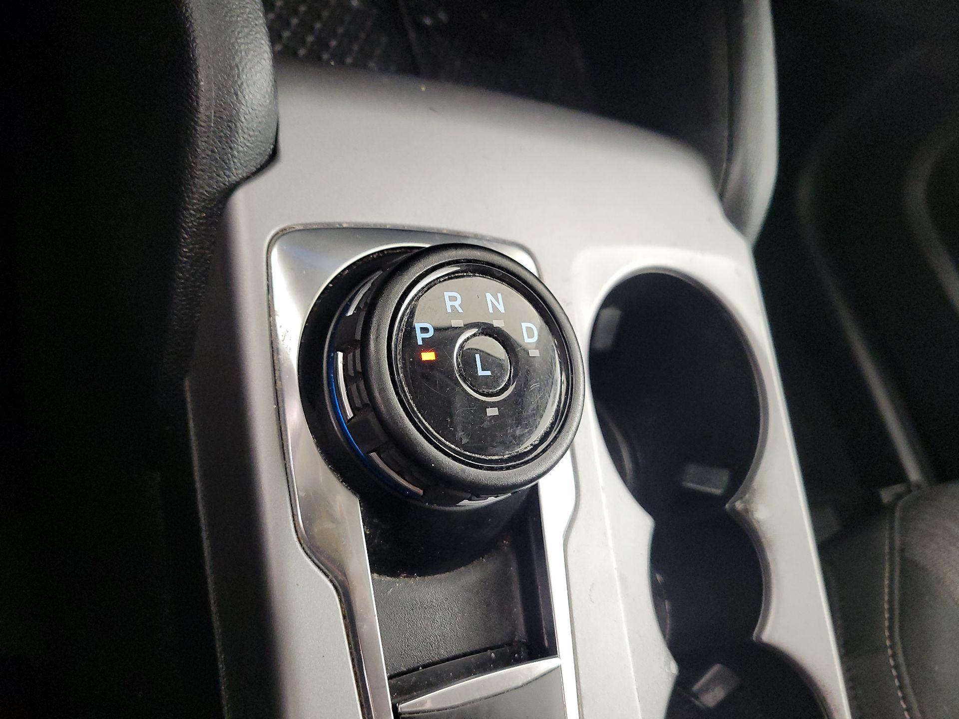 Thumbnail: 2021 Ford Bronco Sport - 15