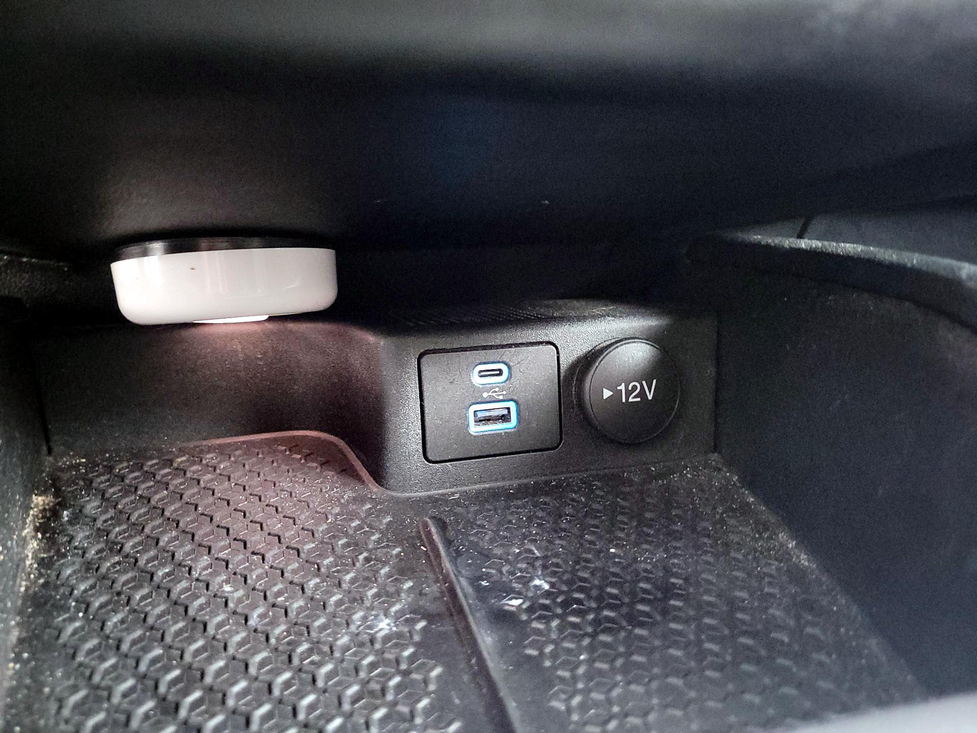 Thumbnail: 2021 Ford Bronco Sport - 16