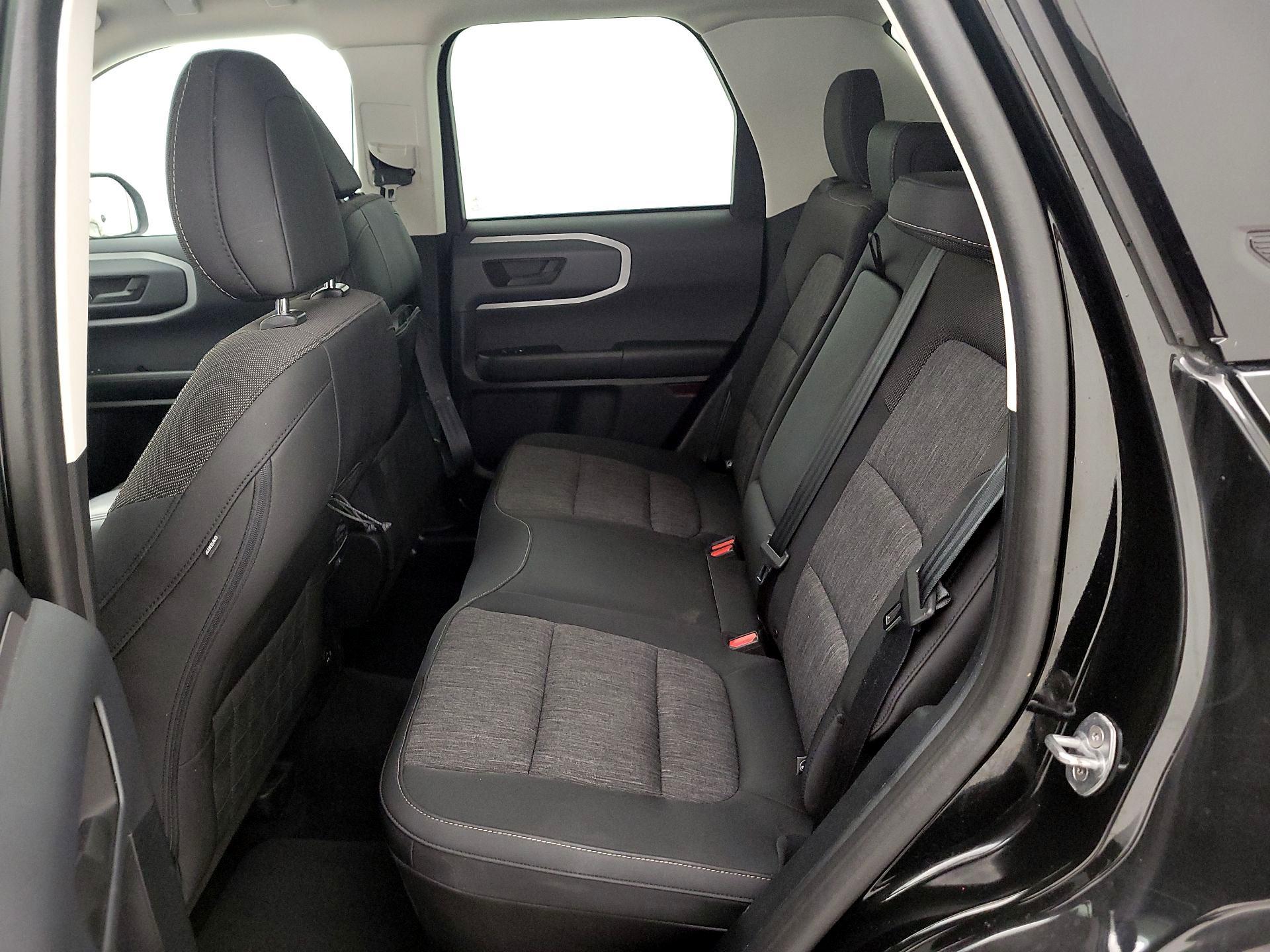 Thumbnail: 2021 Ford Bronco Sport - 17