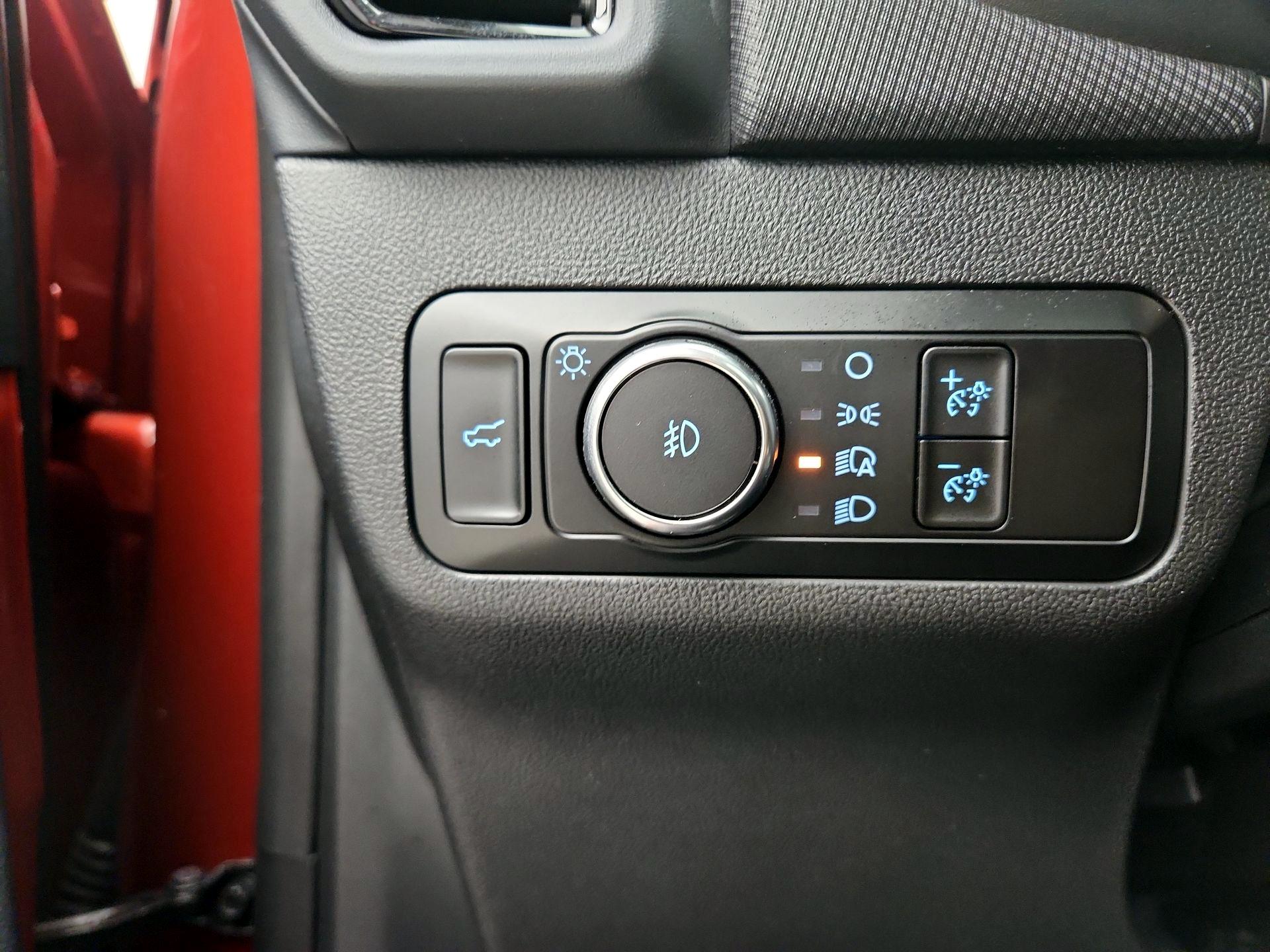 Thumbnail: 2023 Ford Bronco Sport - 13