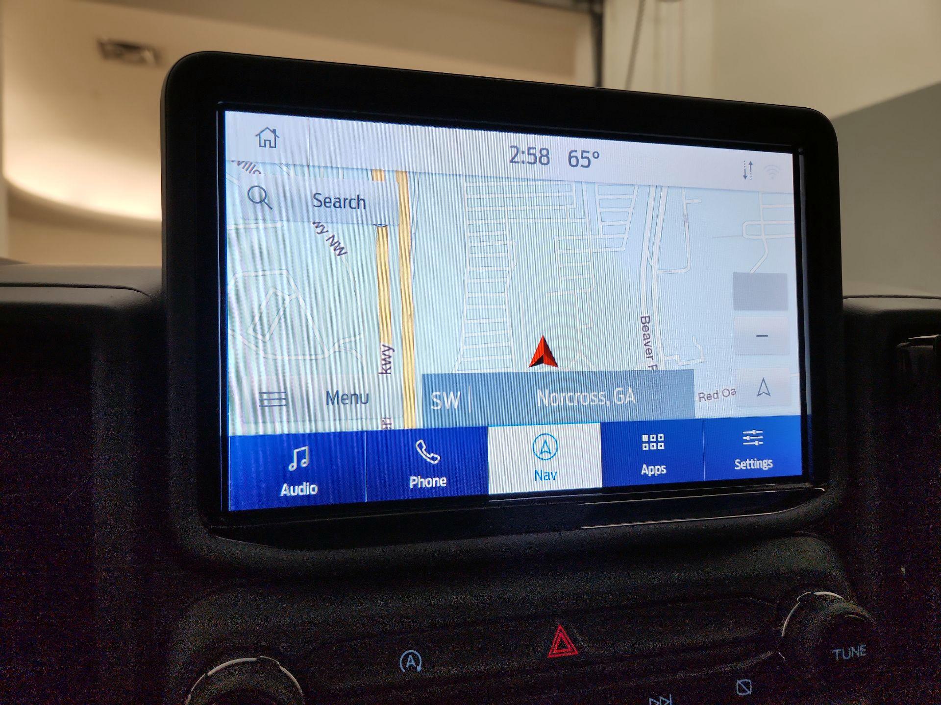 Thumbnail: 2023 Ford Bronco Sport - 14