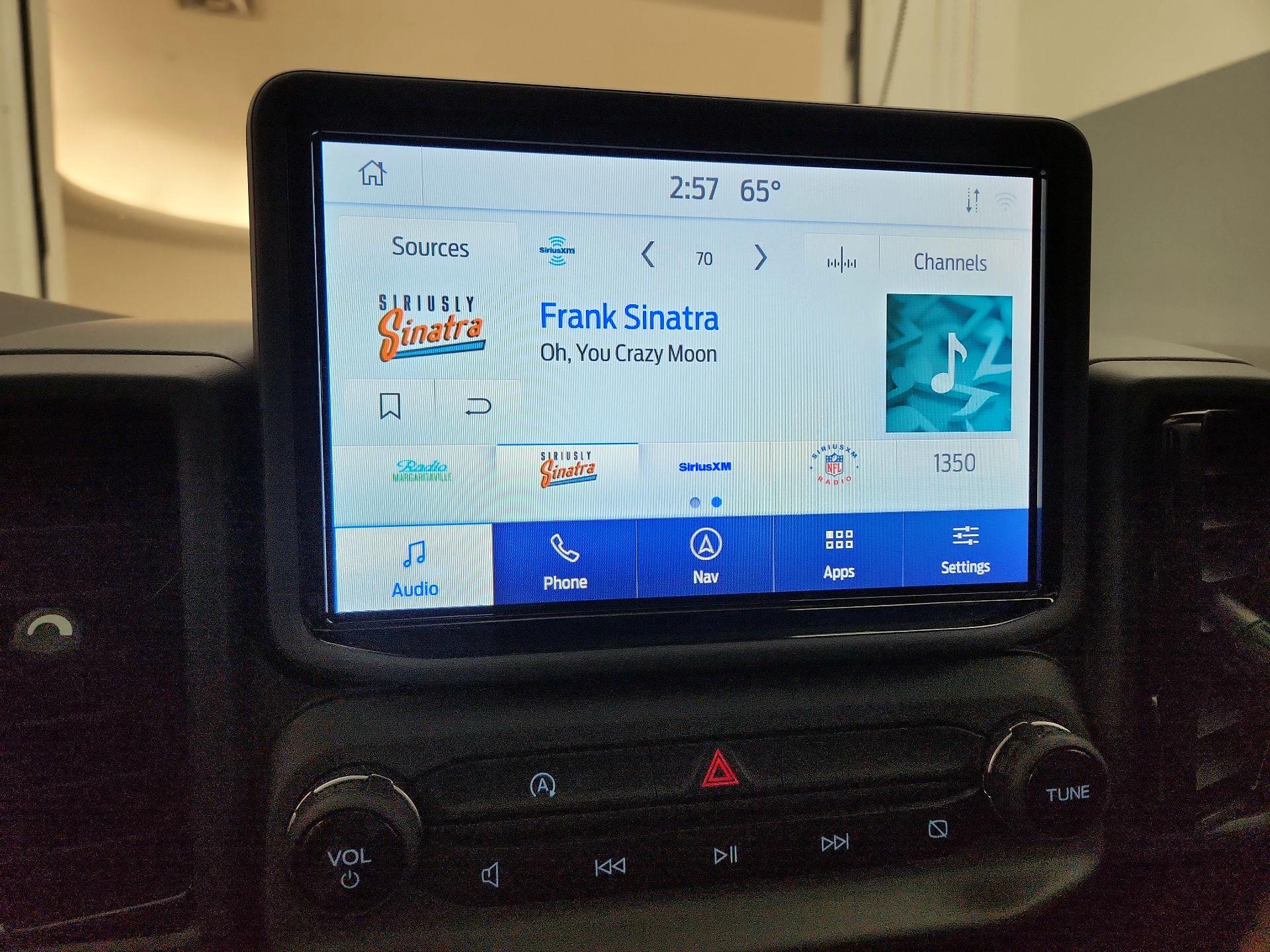 Thumbnail: 2023 Ford Bronco Sport - 16