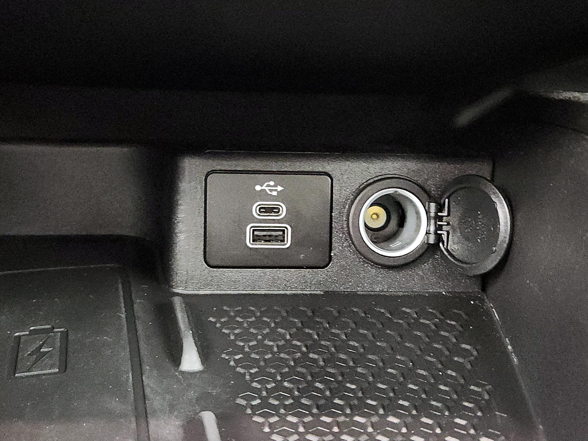 Thumbnail: 2023 Ford Bronco Sport - 19