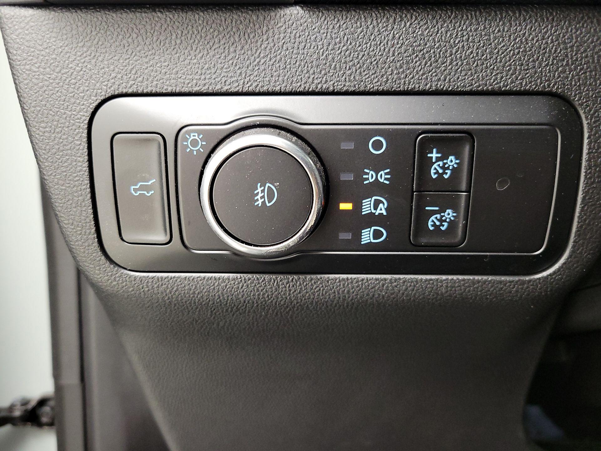 Thumbnail: 2023 Ford Bronco Sport - 13