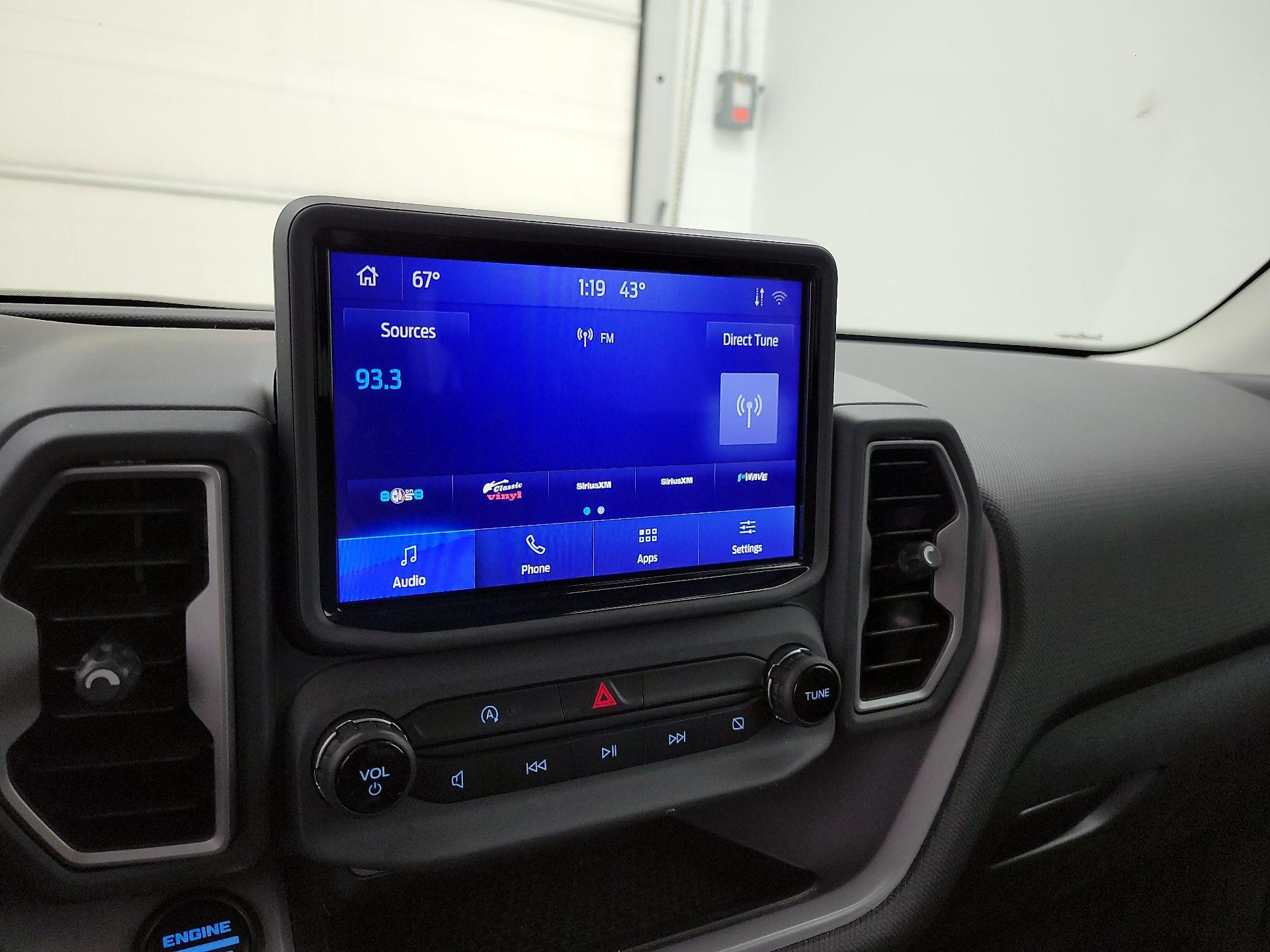 Thumbnail: 2023 Ford Bronco Sport - 15