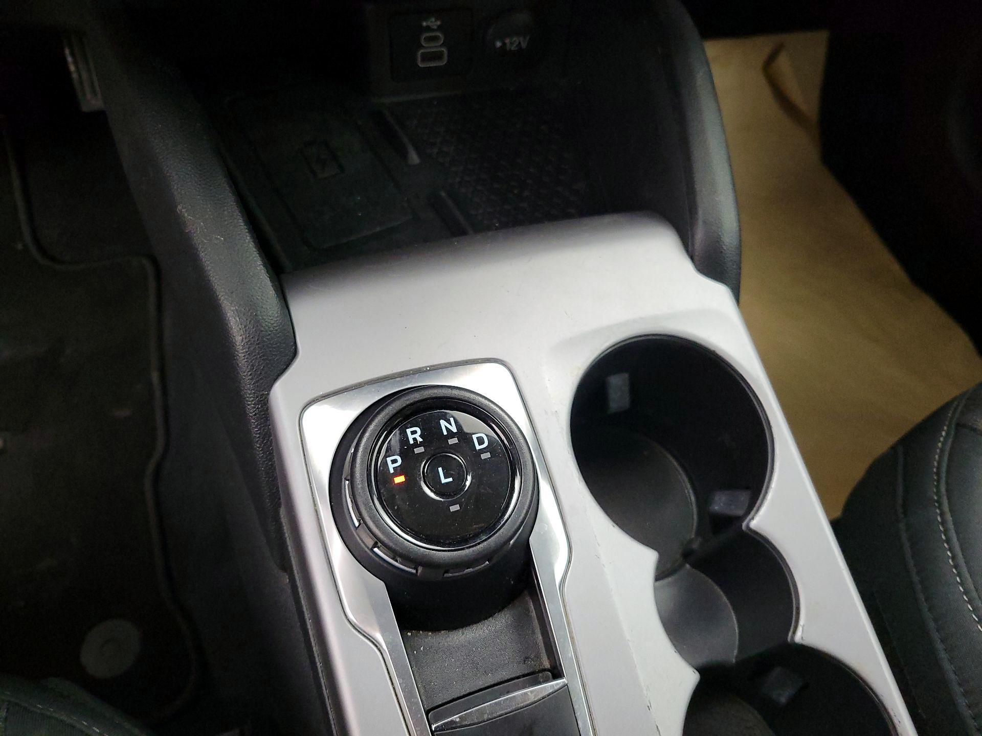 Thumbnail: 2023 Ford Bronco Sport - 17