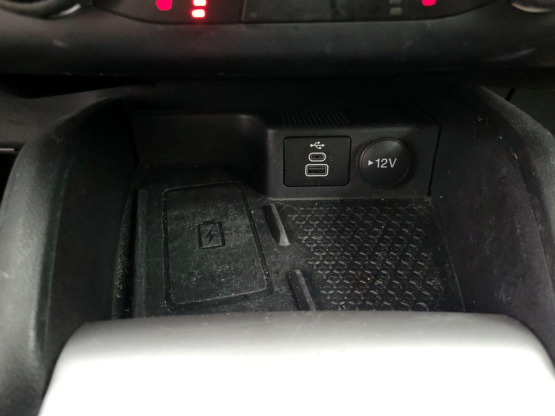 Thumbnail: 2023 Ford Bronco Sport - 18