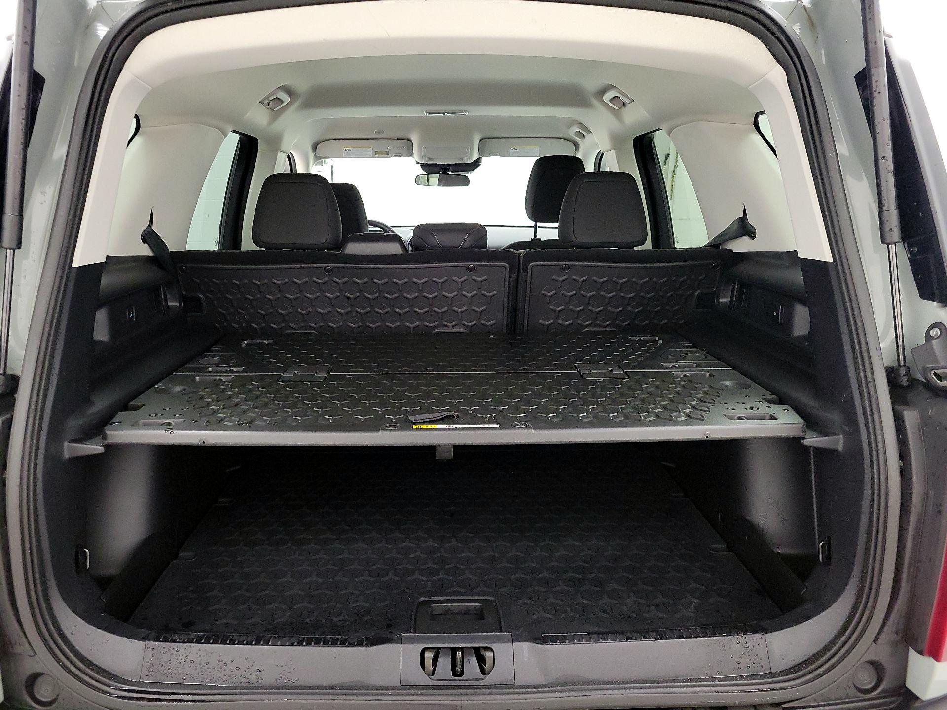 Thumbnail: 2023 Ford Bronco Sport - 20