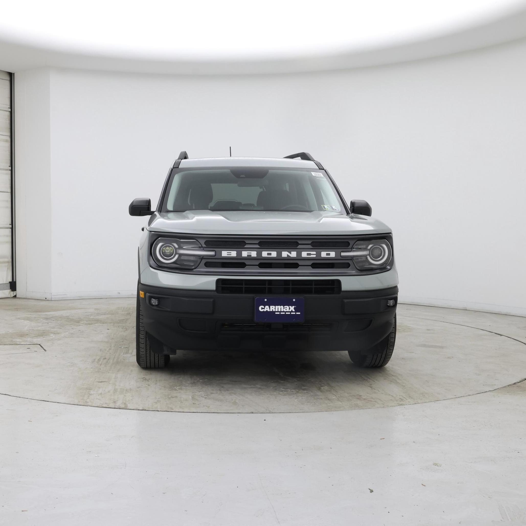 Thumbnail: 2023 Ford Bronco Sport - 5