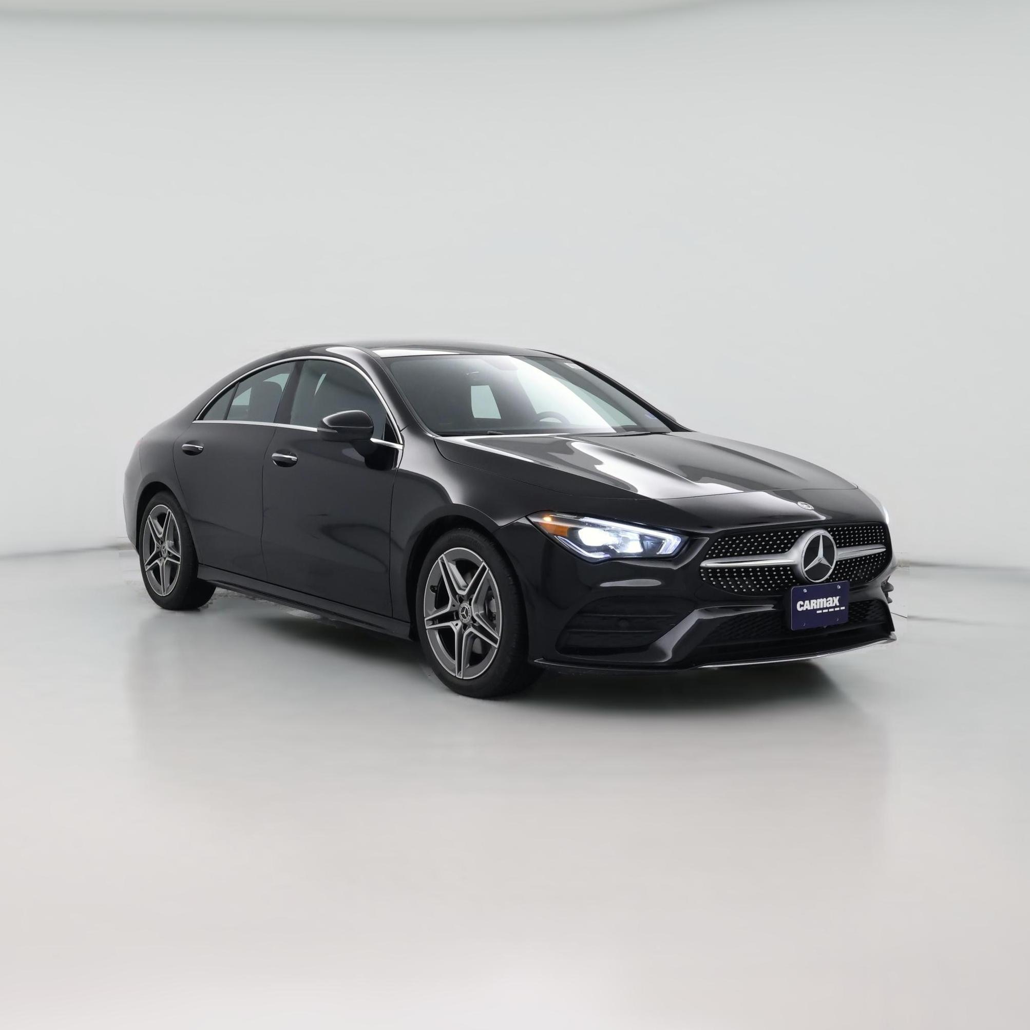 Thumbnail: 2023 Mercedes-Benz CLA - 1