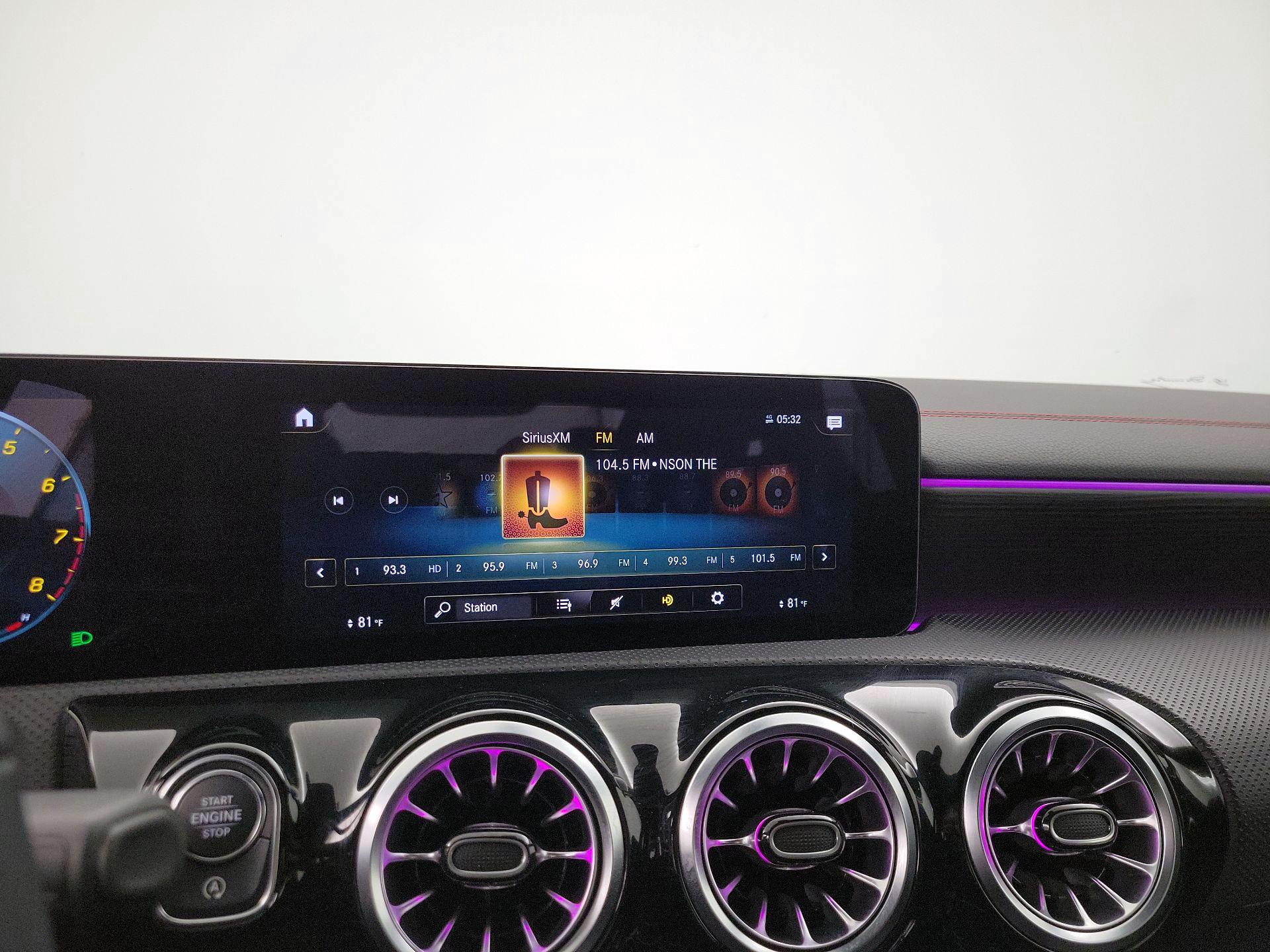 Thumbnail: 2023 Mercedes-Benz CLA - 15