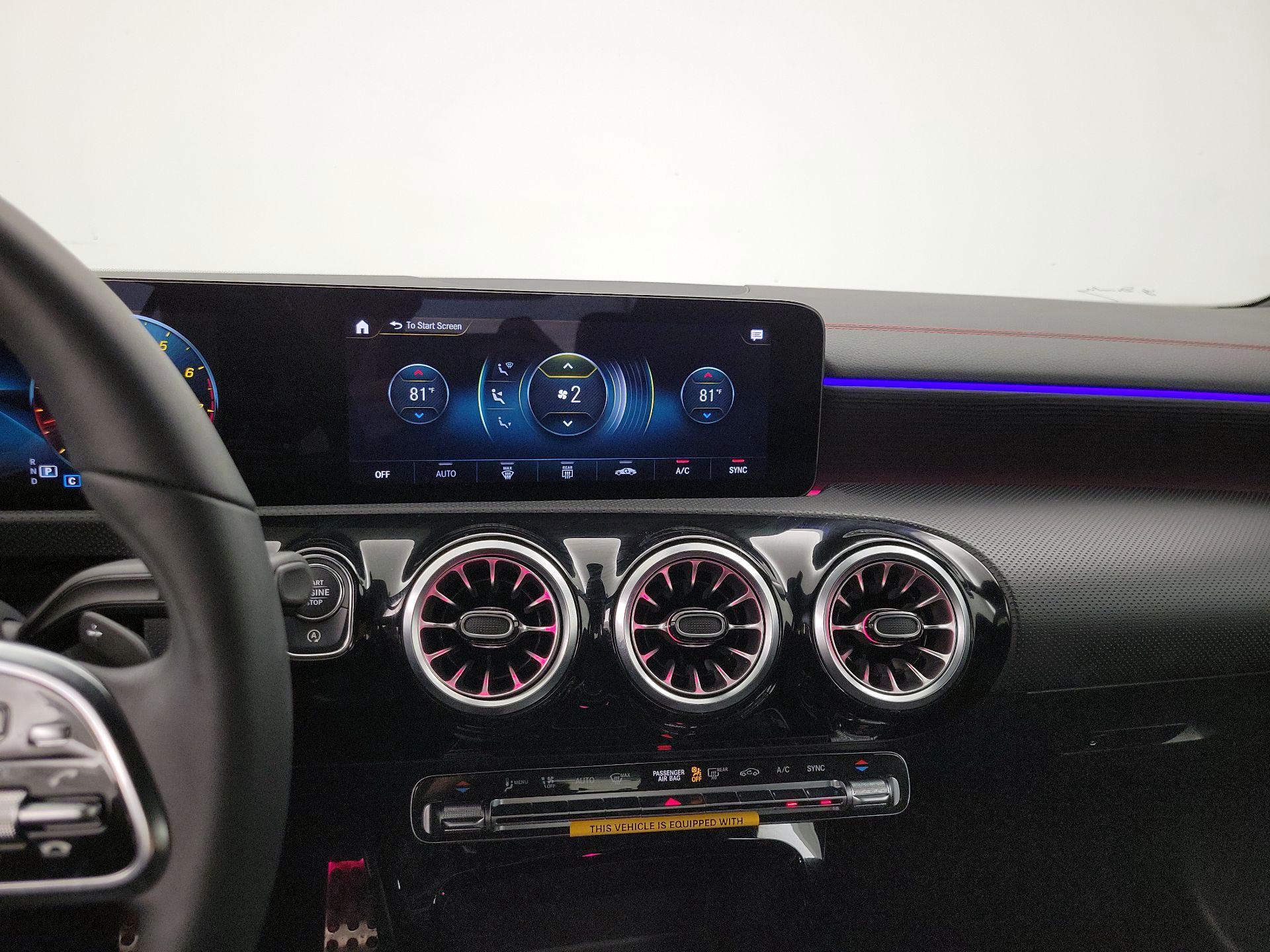 Thumbnail: 2023 Mercedes-Benz CLA - 16