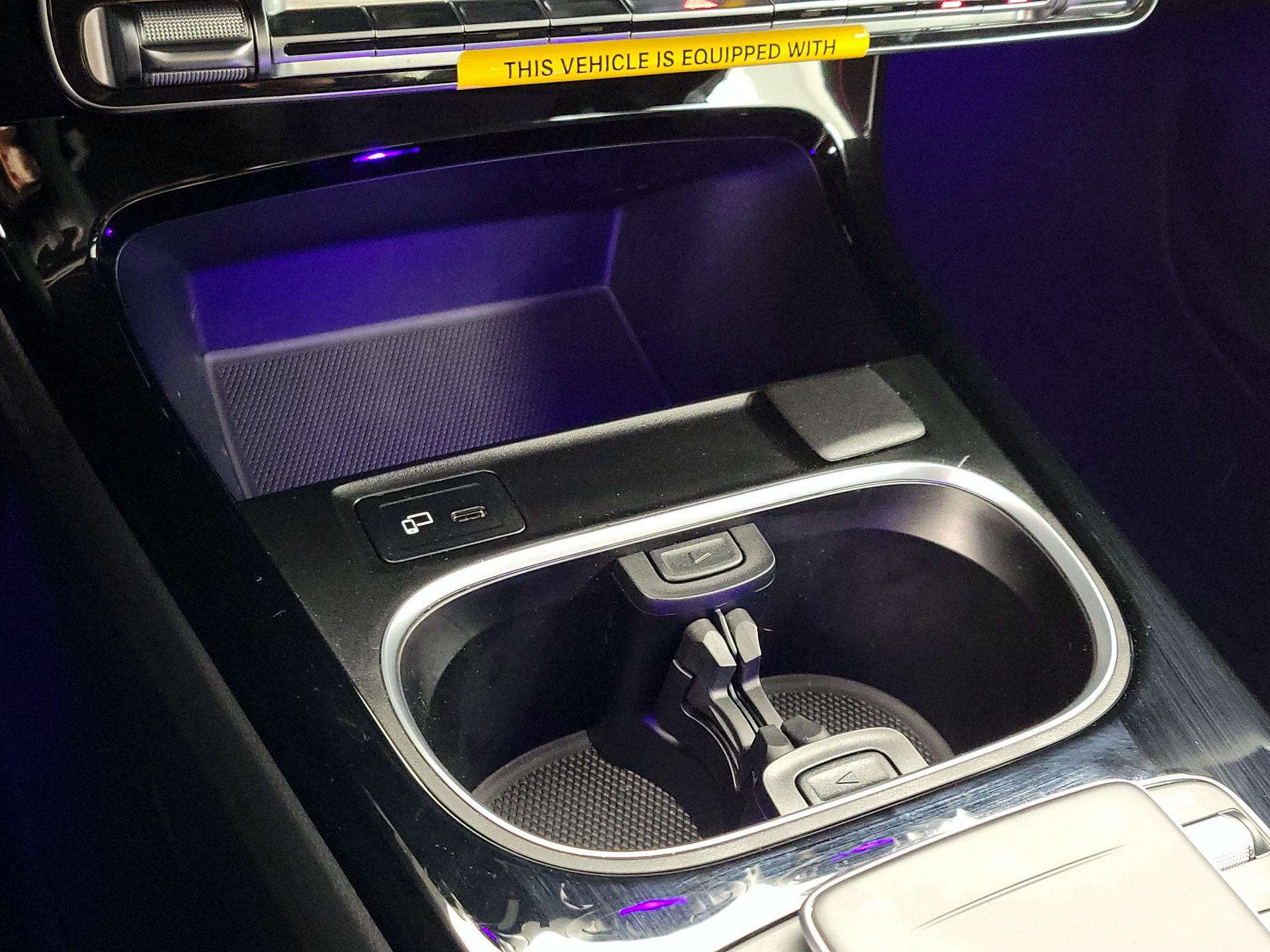 Thumbnail: 2023 Mercedes-Benz CLA - 18