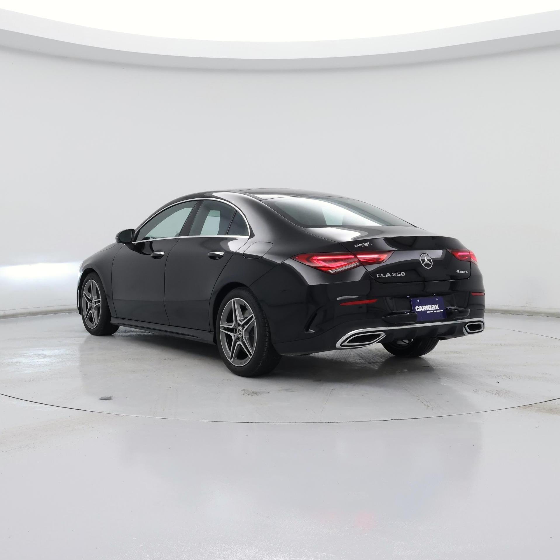 Thumbnail: 2023 Mercedes-Benz CLA - 2