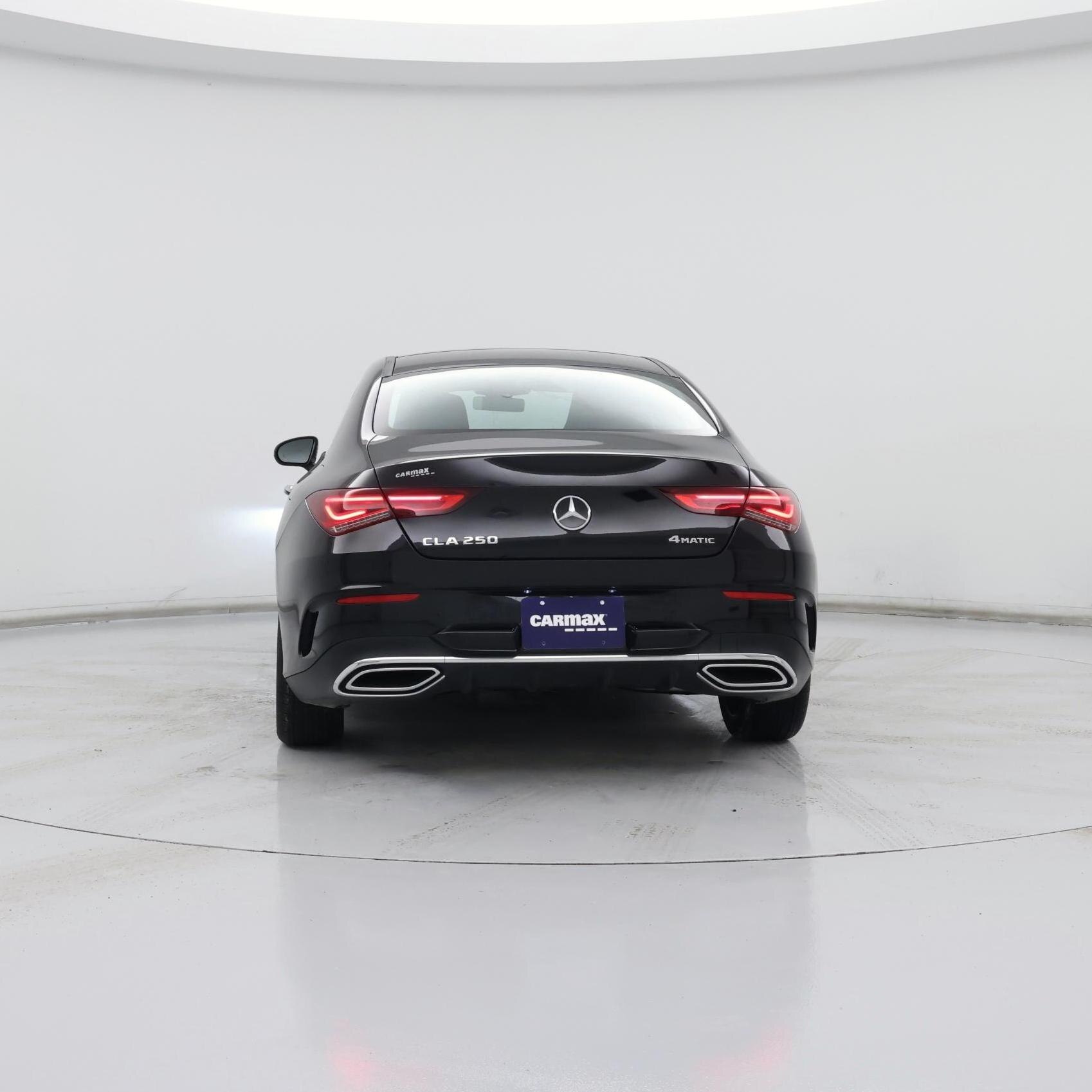 Thumbnail: 2023 Mercedes-Benz CLA - 6