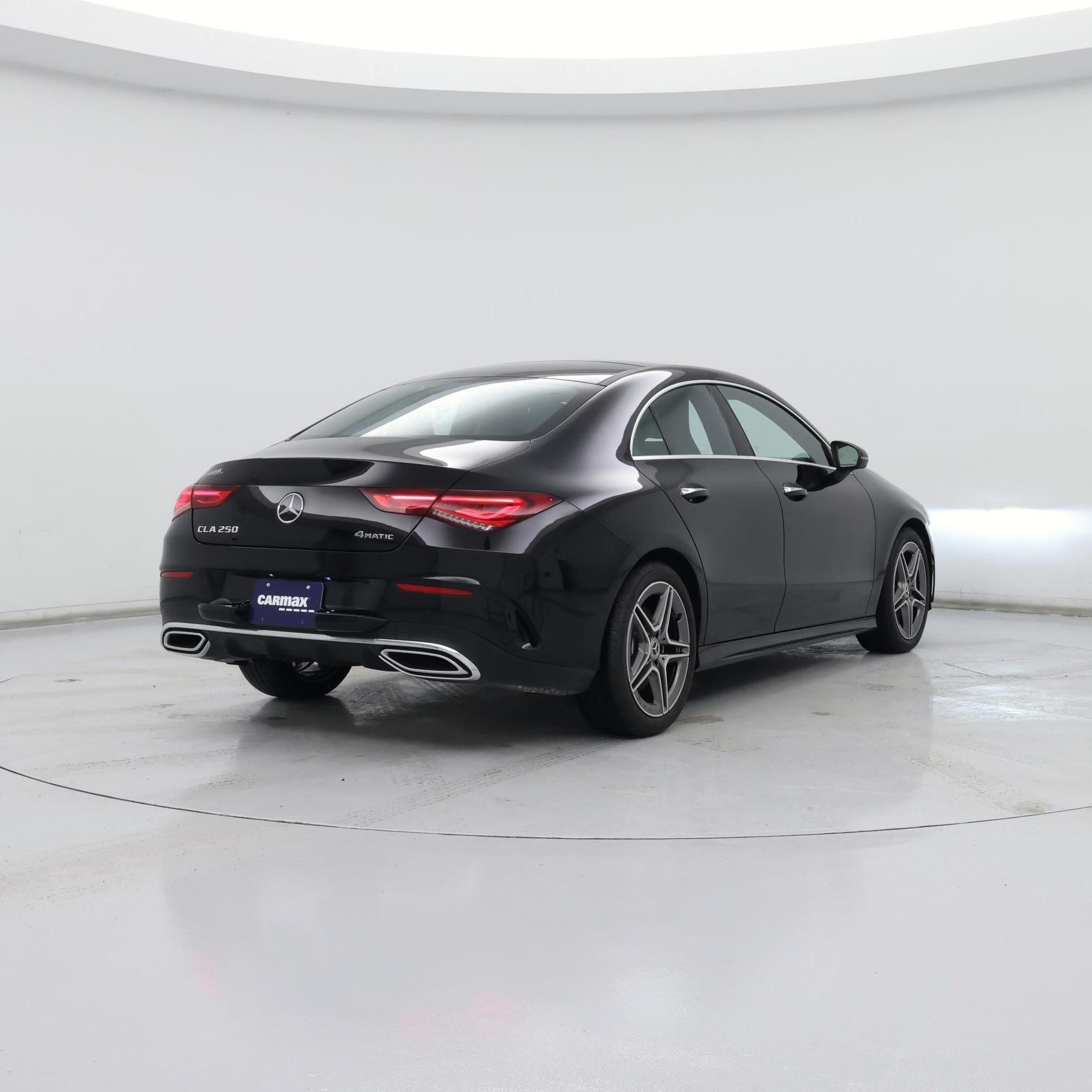 Thumbnail: 2023 Mercedes-Benz CLA - 8