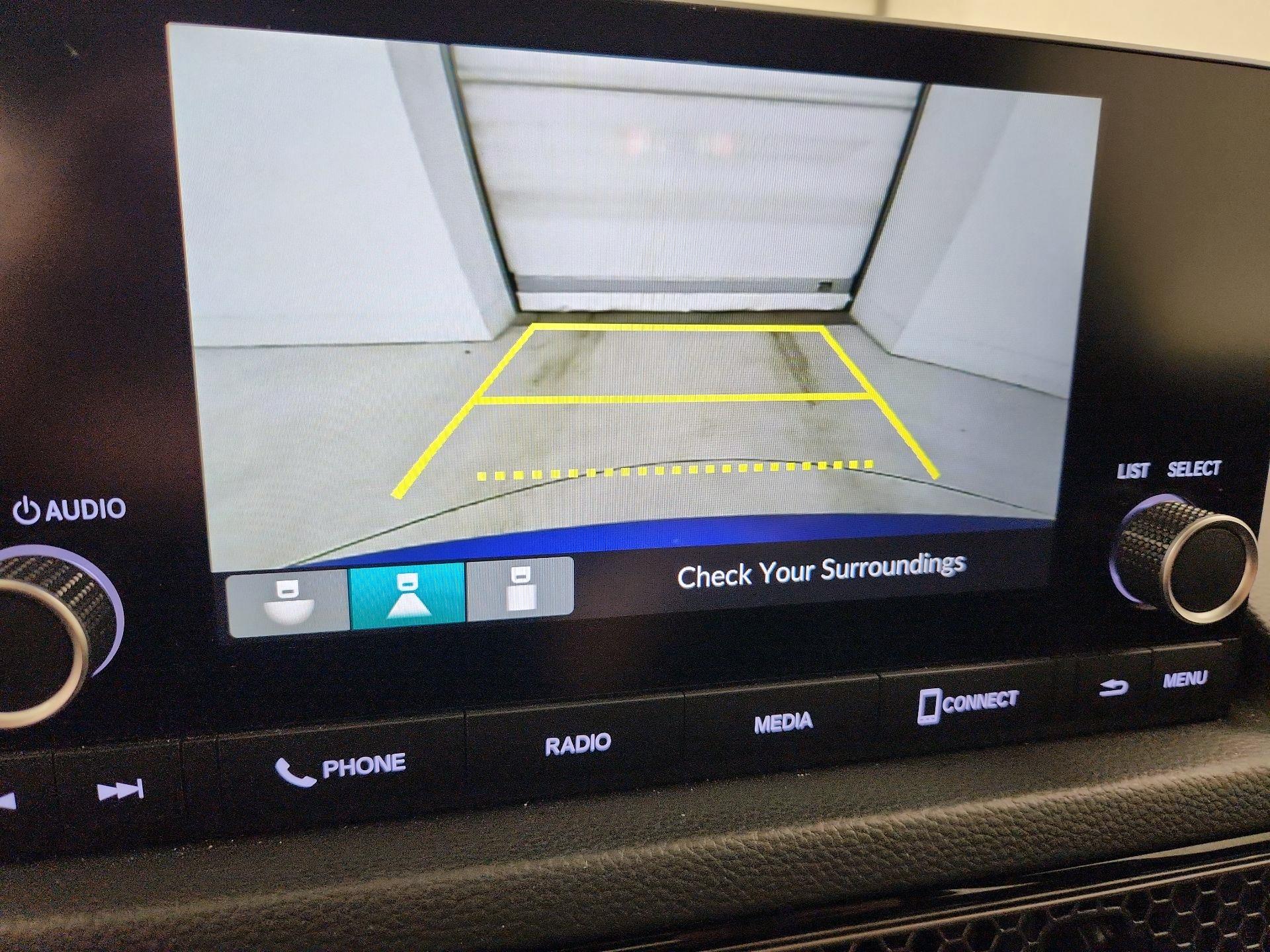 Thumbnail: 2024 Honda Civic - 14