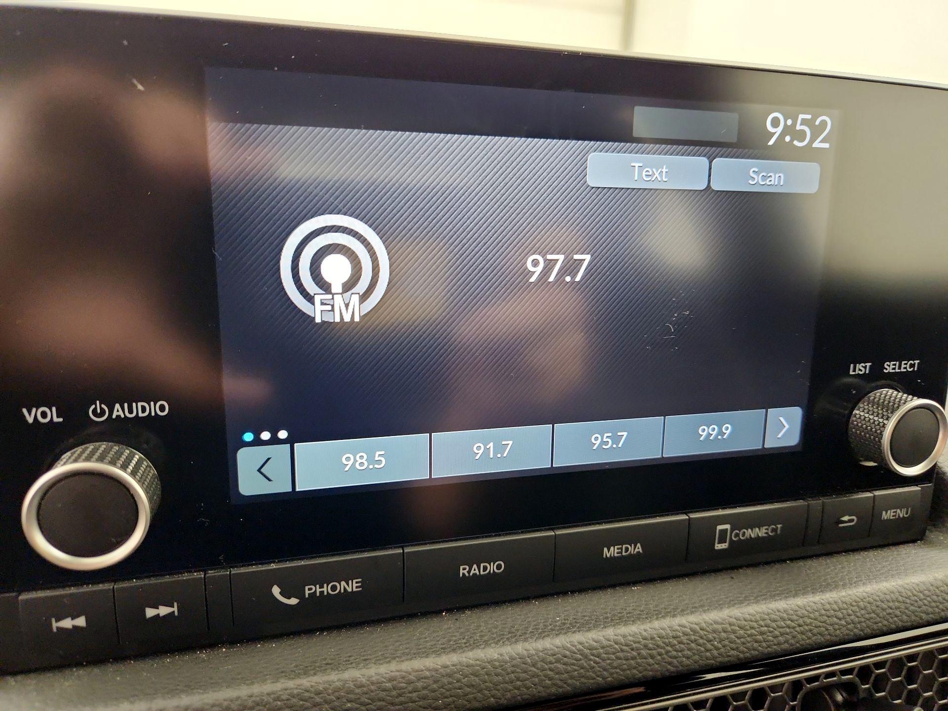 Thumbnail: 2024 Honda Civic - 15