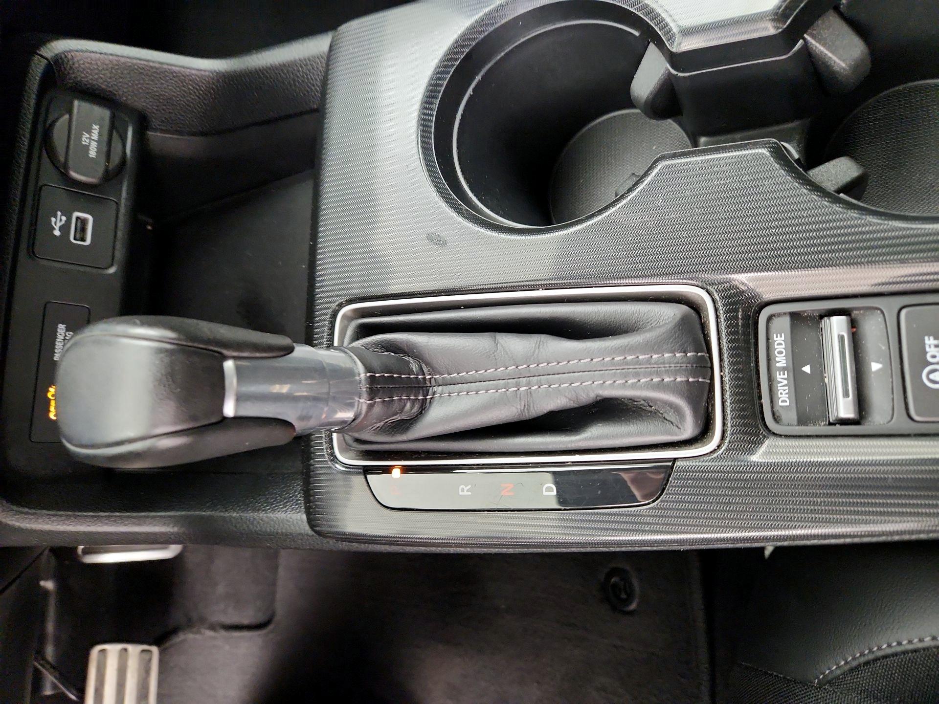 Thumbnail: 2024 Honda Civic - 17