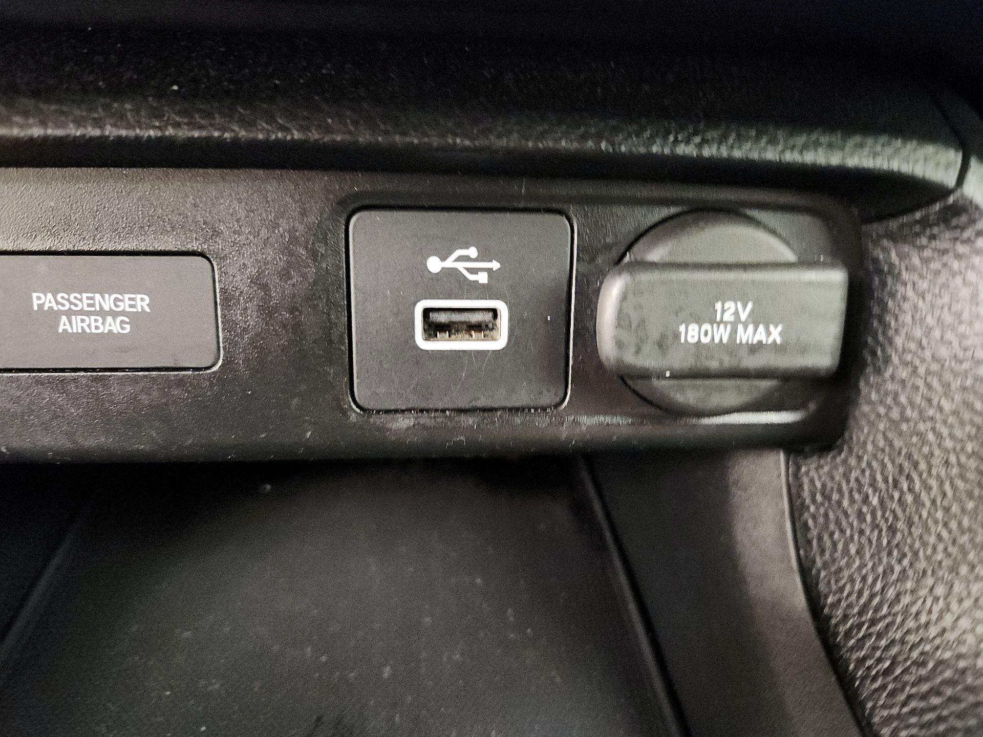 Thumbnail: 2024 Honda Civic - 18