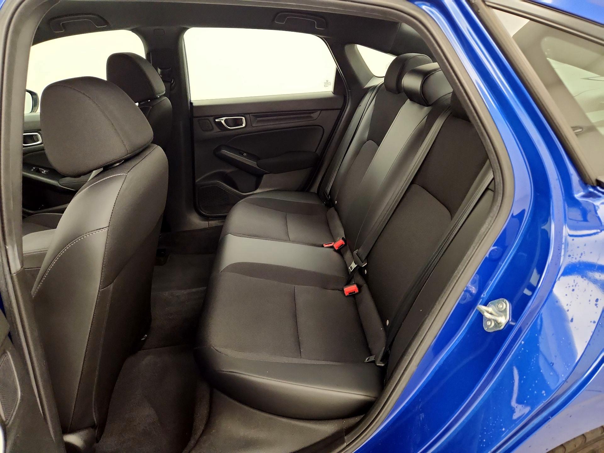 Thumbnail: 2024 Honda Civic - 19