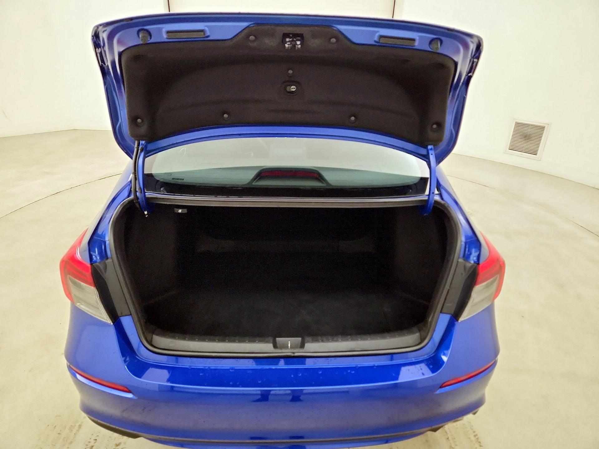 Thumbnail: 2024 Honda Civic - 20