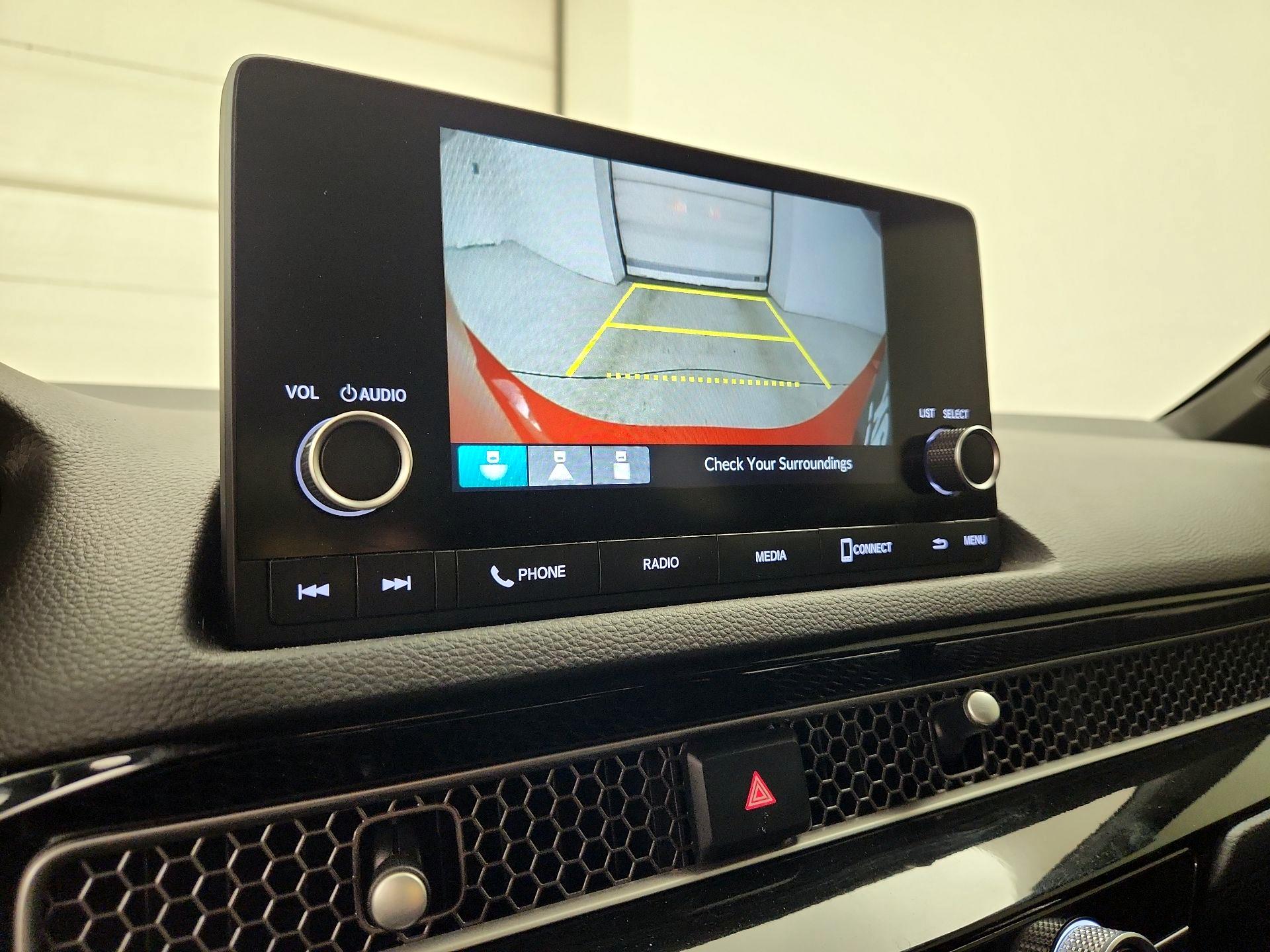 Thumbnail: 2022 Honda Civic - 14