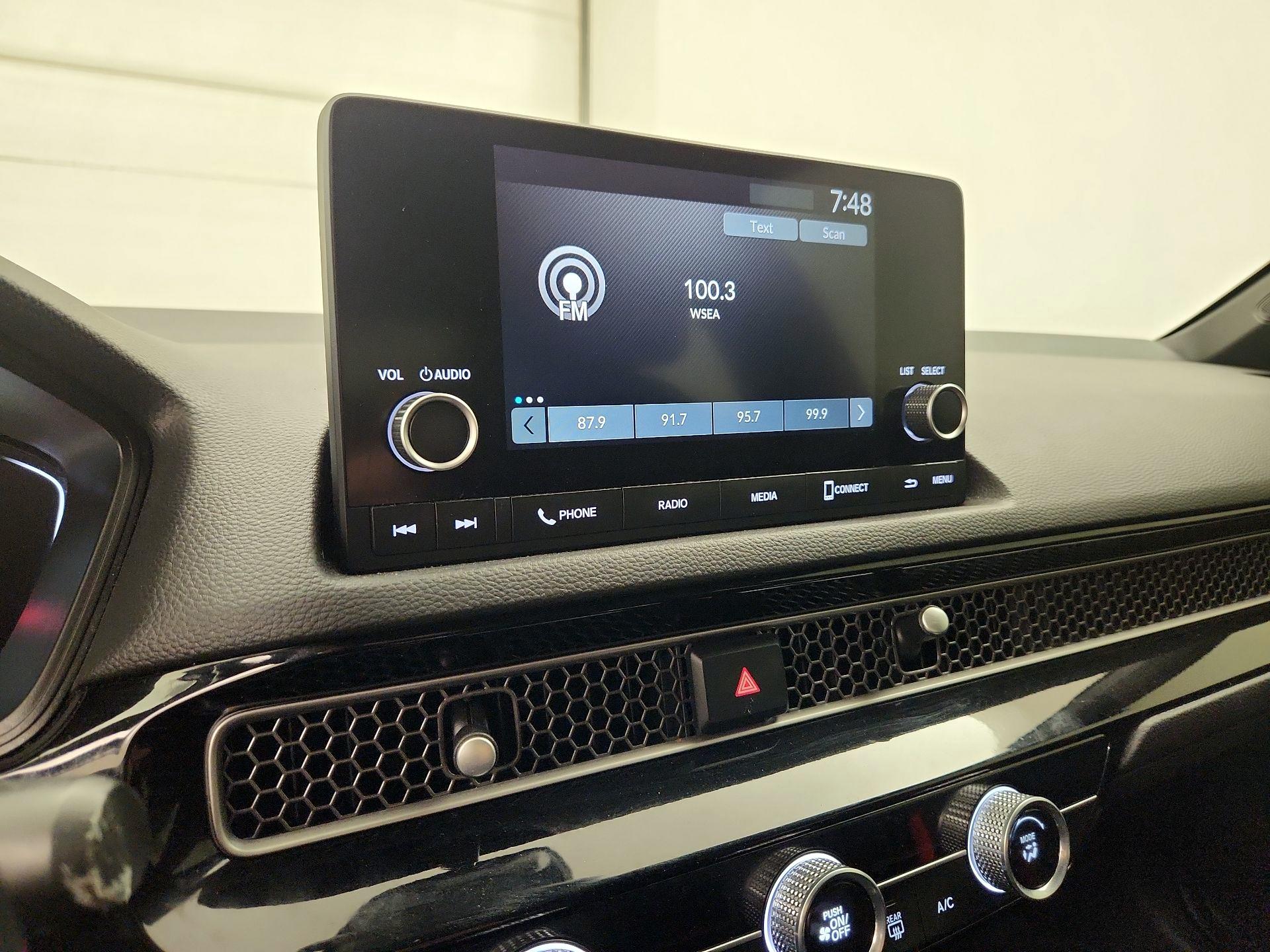 Thumbnail: 2022 Honda Civic - 15