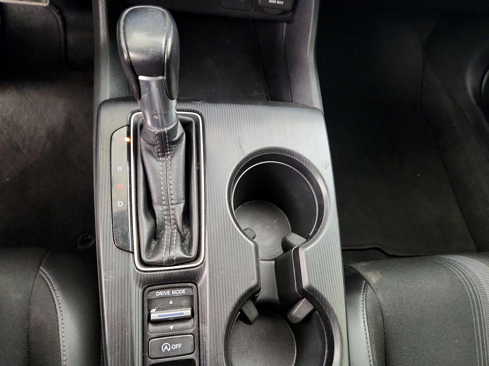 Thumbnail: 2022 Honda Civic - 17