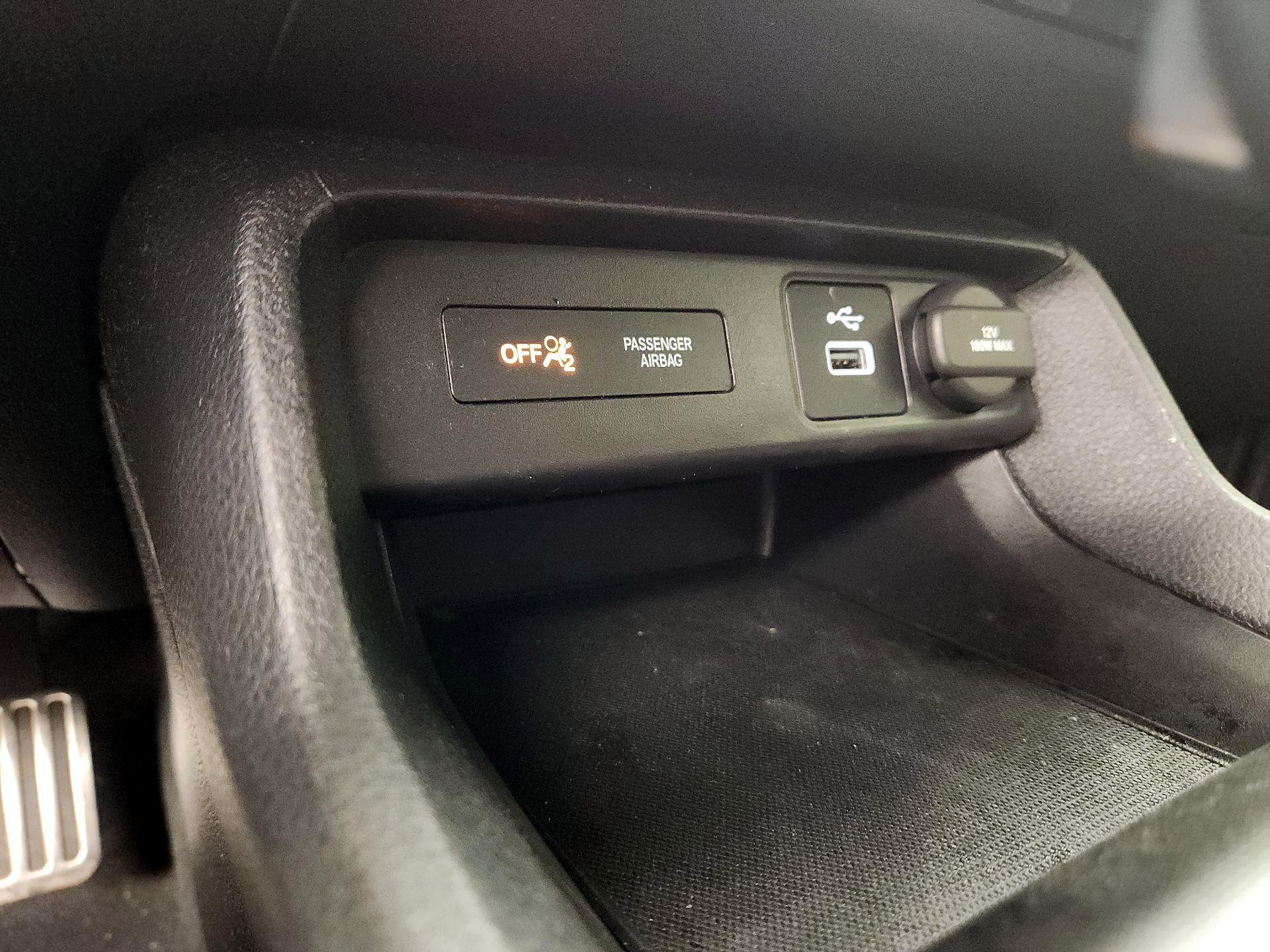 Thumbnail: 2022 Honda Civic - 18