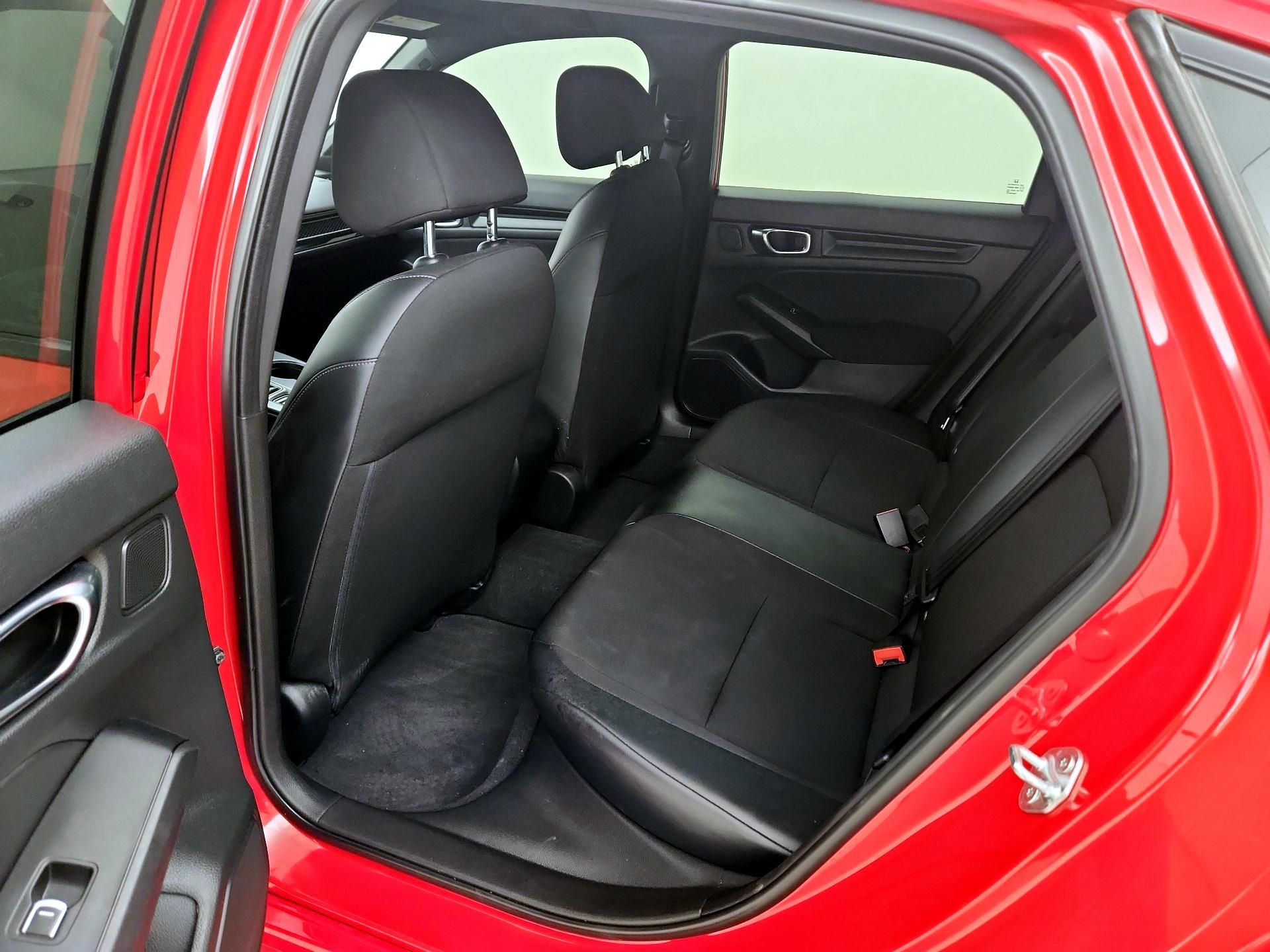 Thumbnail: 2022 Honda Civic - 19