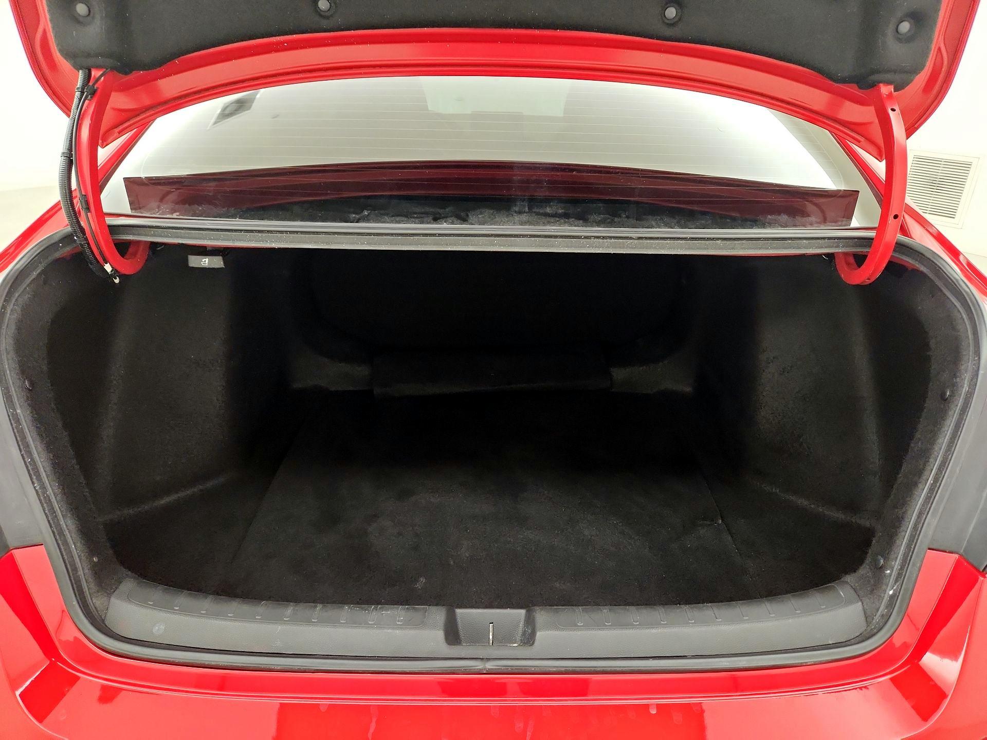 Thumbnail: 2022 Honda Civic - 20