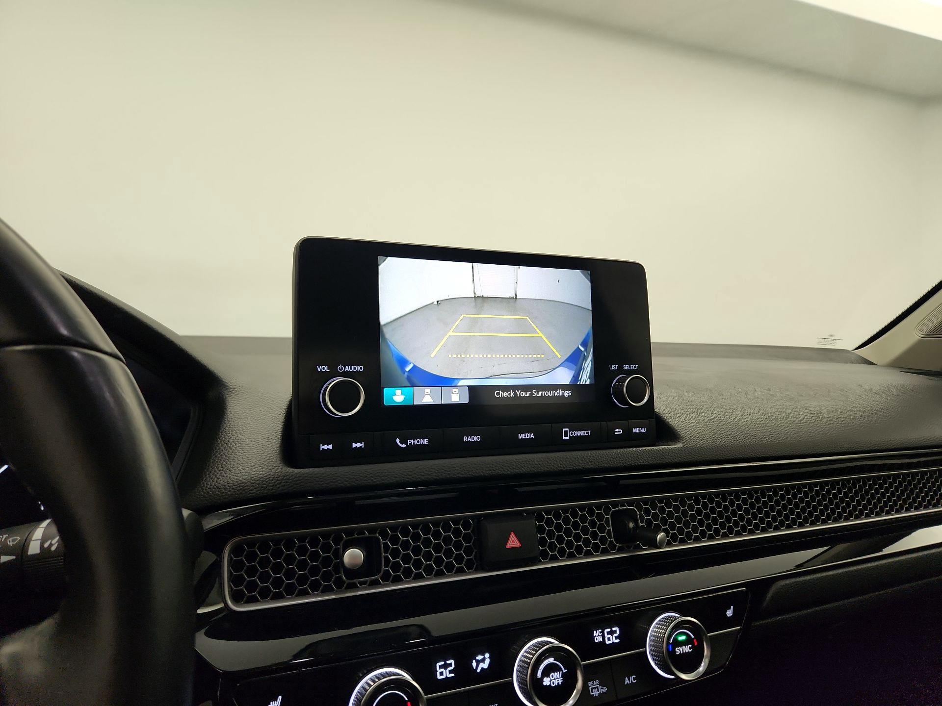 Thumbnail: 2023 Honda Civic - 14