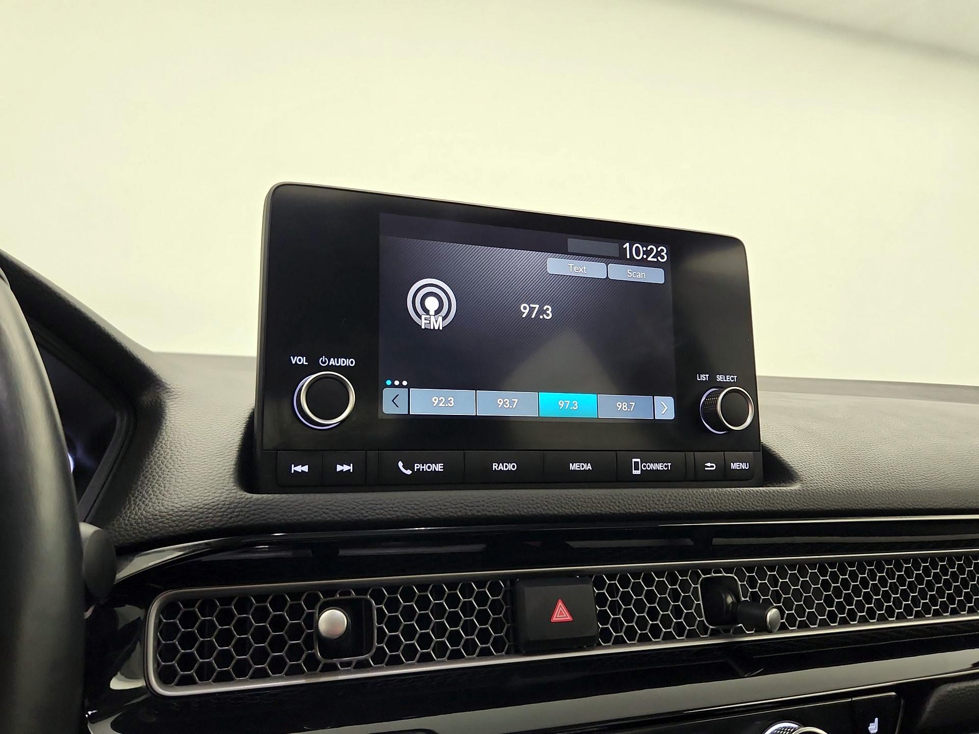 Thumbnail: 2023 Honda Civic - 15