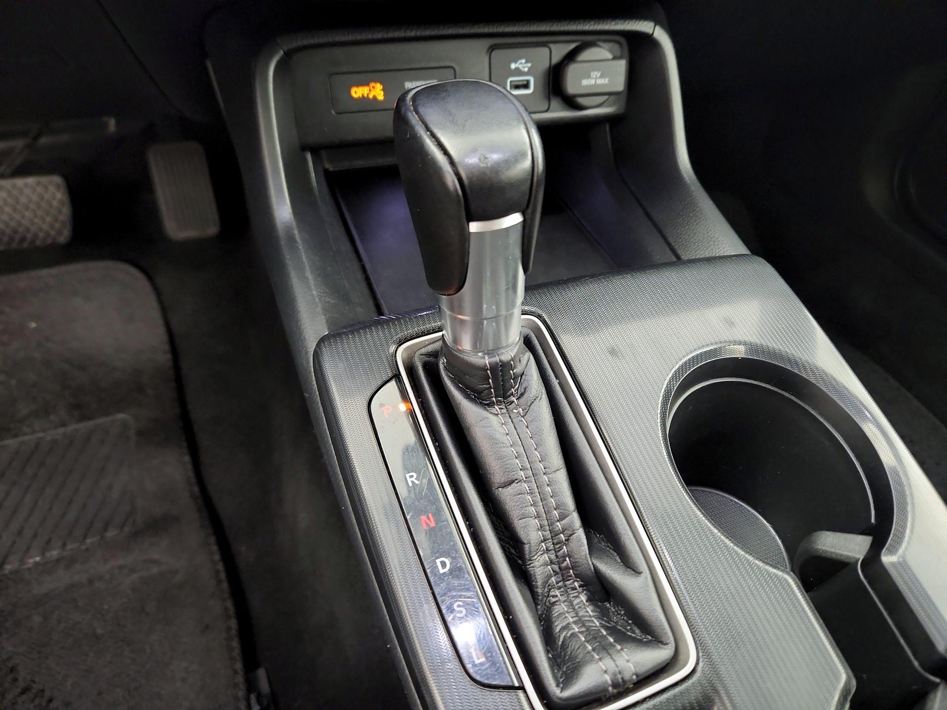 Thumbnail: 2023 Honda Civic - 17