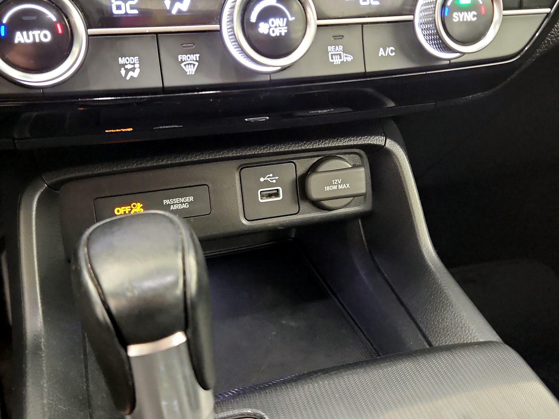 Thumbnail: 2023 Honda Civic - 18