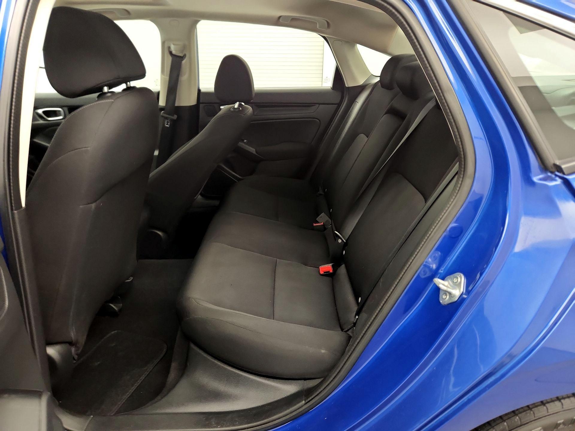 Thumbnail: 2023 Honda Civic - 20