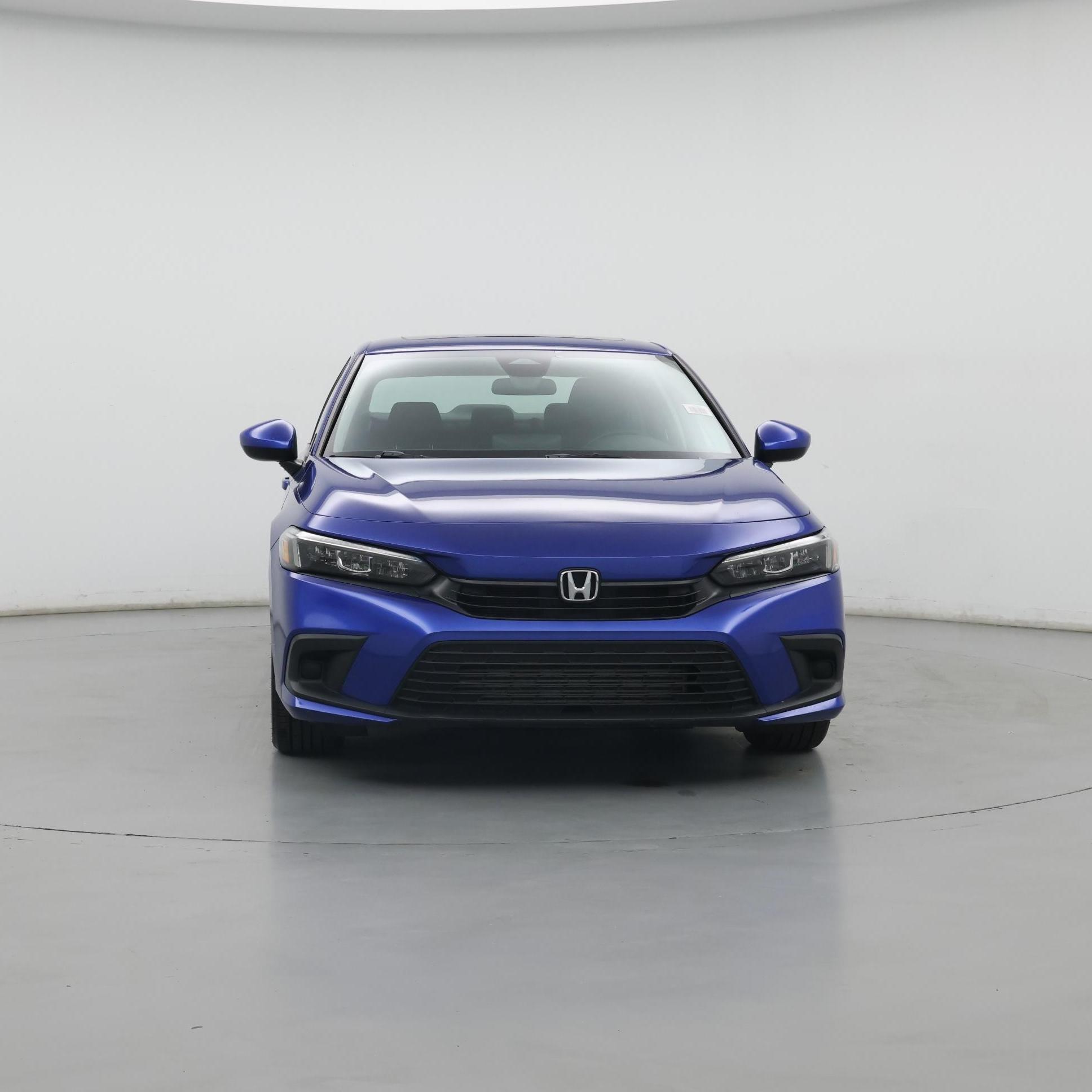 Thumbnail: 2023 Honda Civic - 5