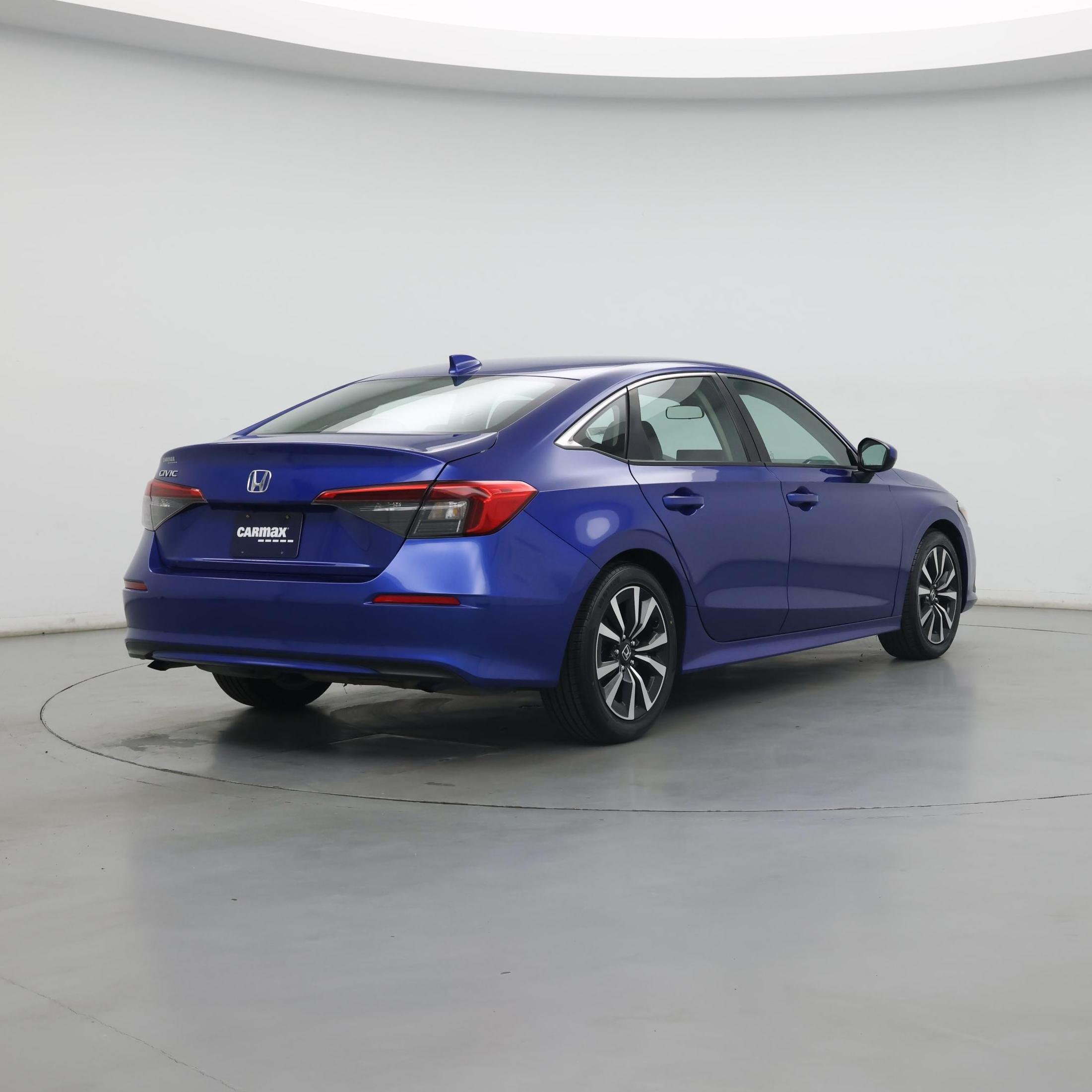 Thumbnail: 2023 Honda Civic - 8